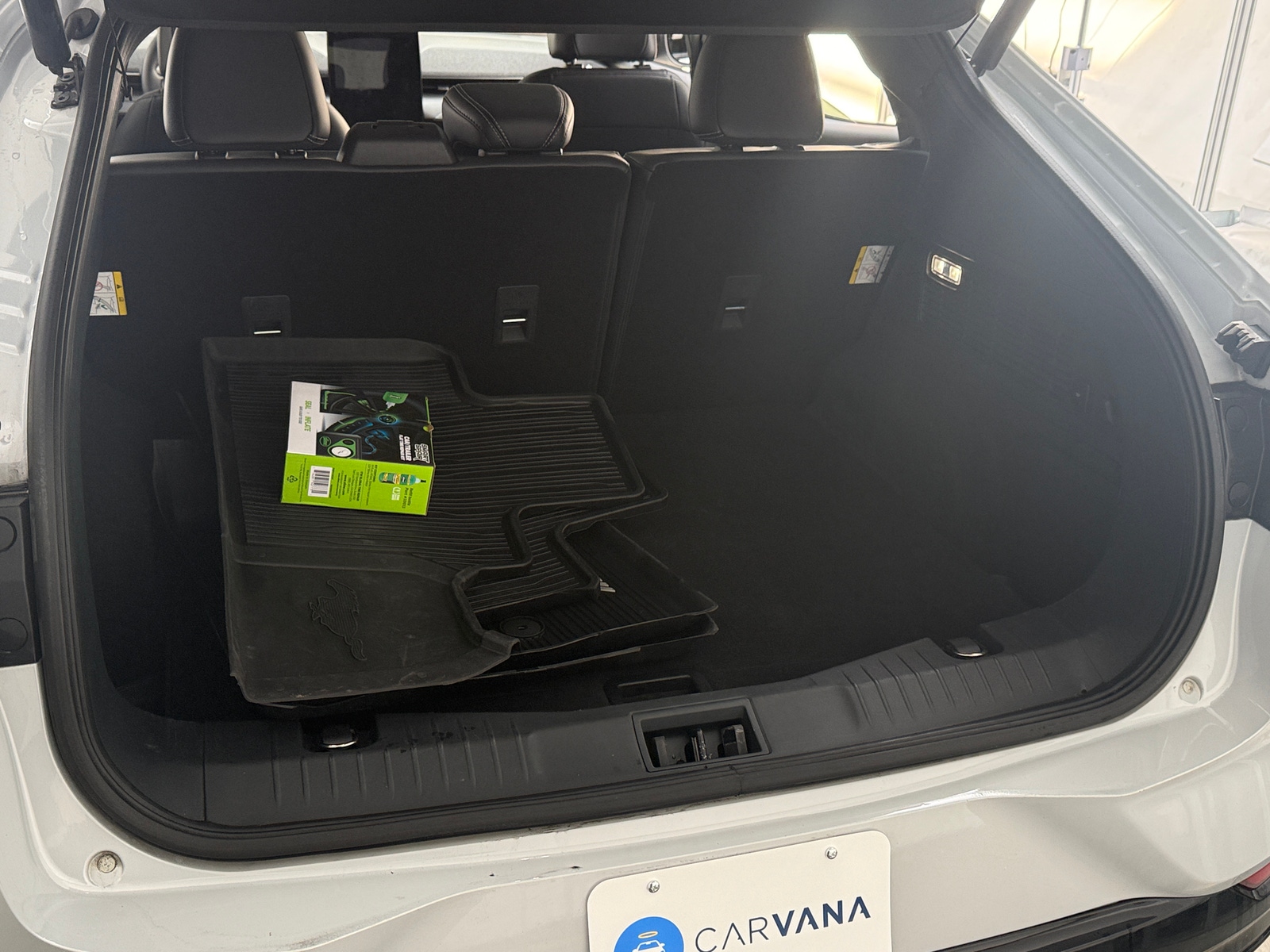 Thumbnail: 2021 Ford Mustang Mach-E - 6