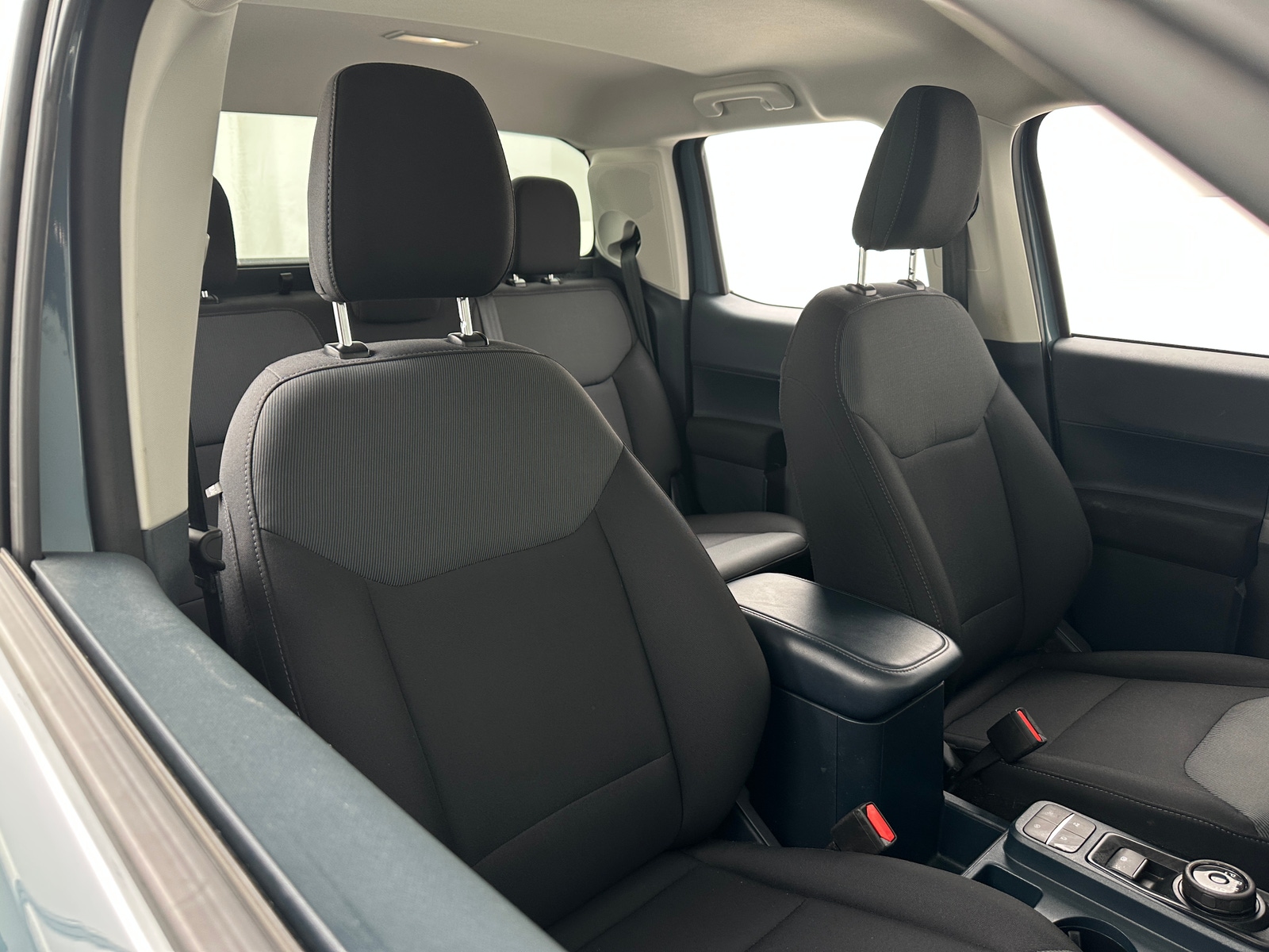 Thumbnail: 2023 Ford Maverick - 2