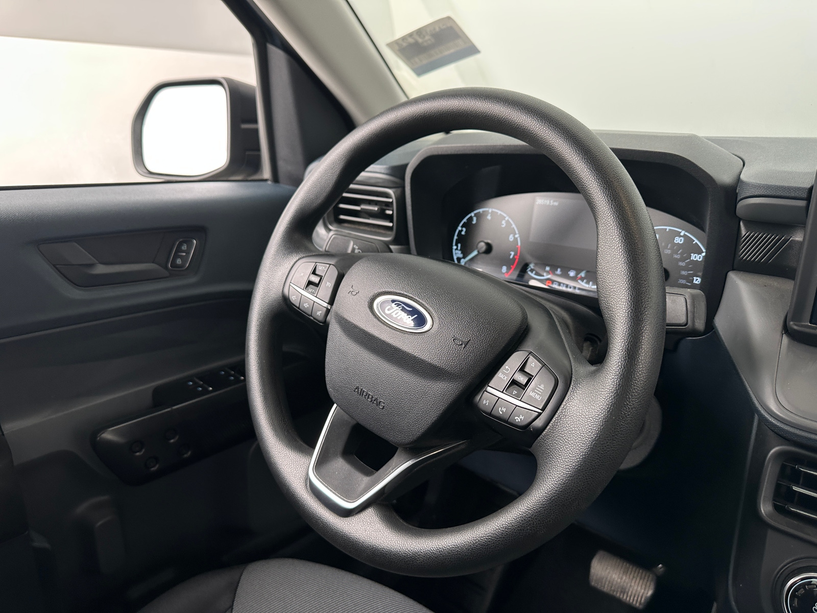 Thumbnail: 2023 Ford Maverick - 5