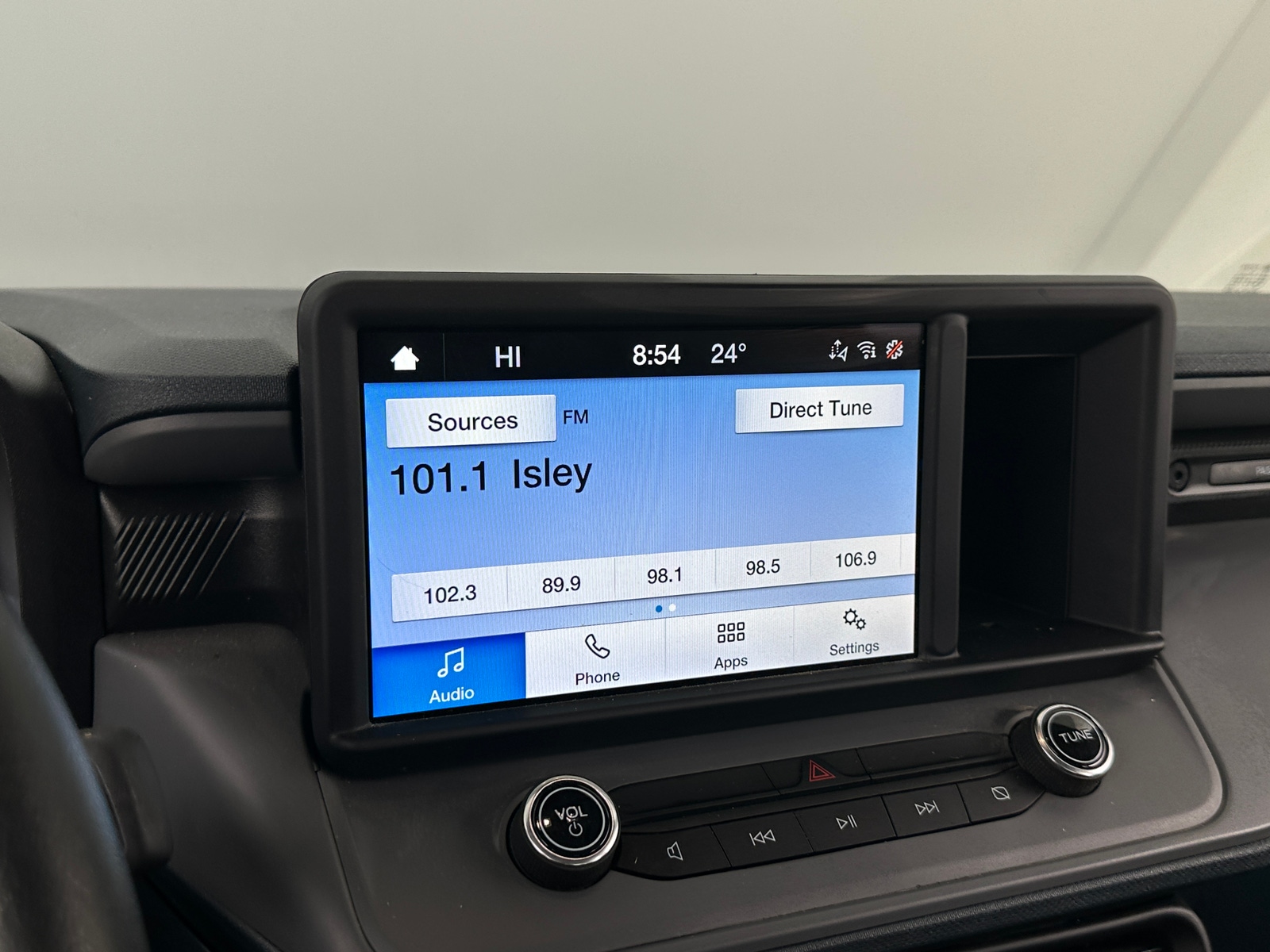 Thumbnail: 2023 Ford Maverick - 4