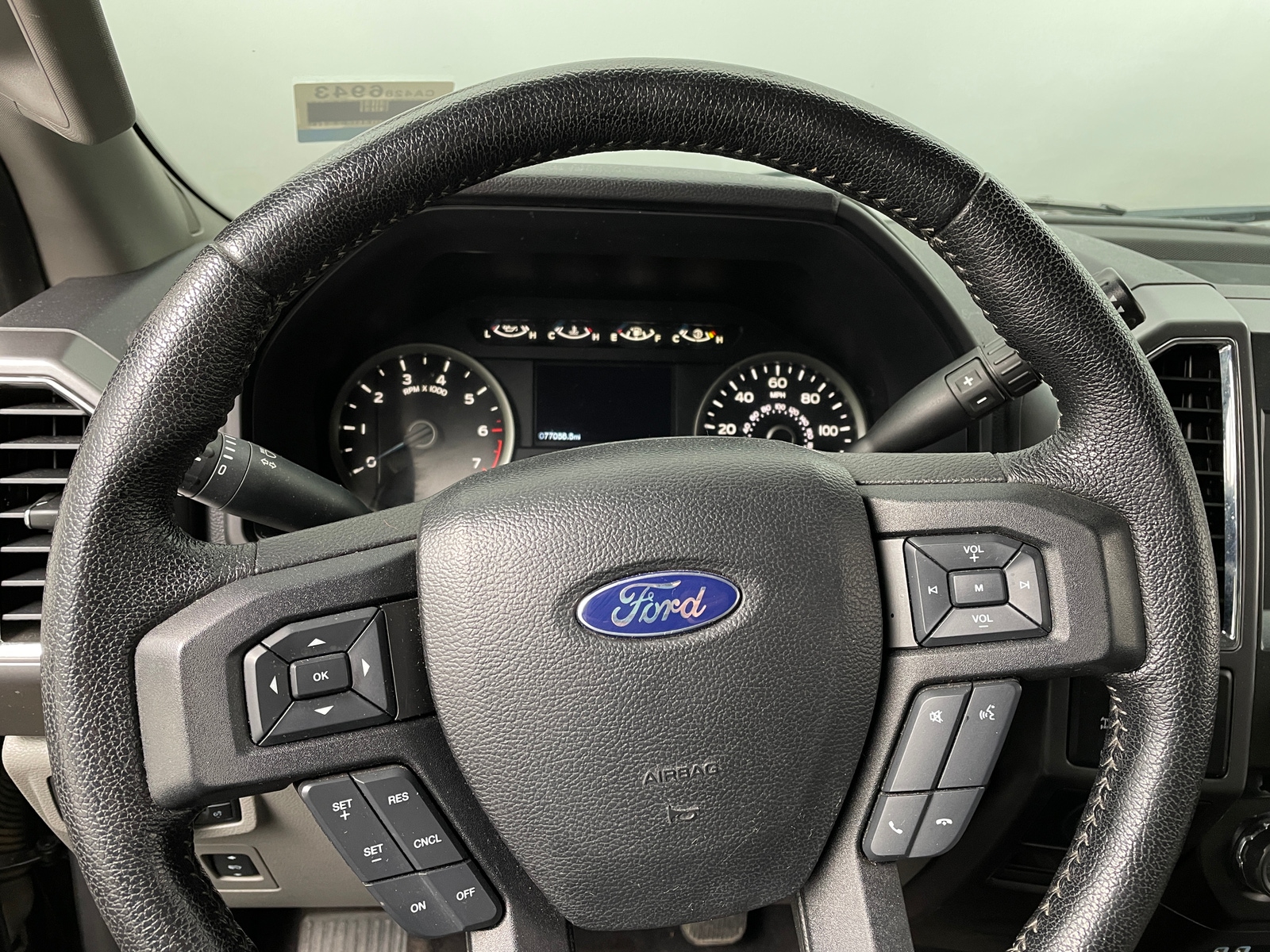 Thumbnail: 2016 Ford Econoline - 5