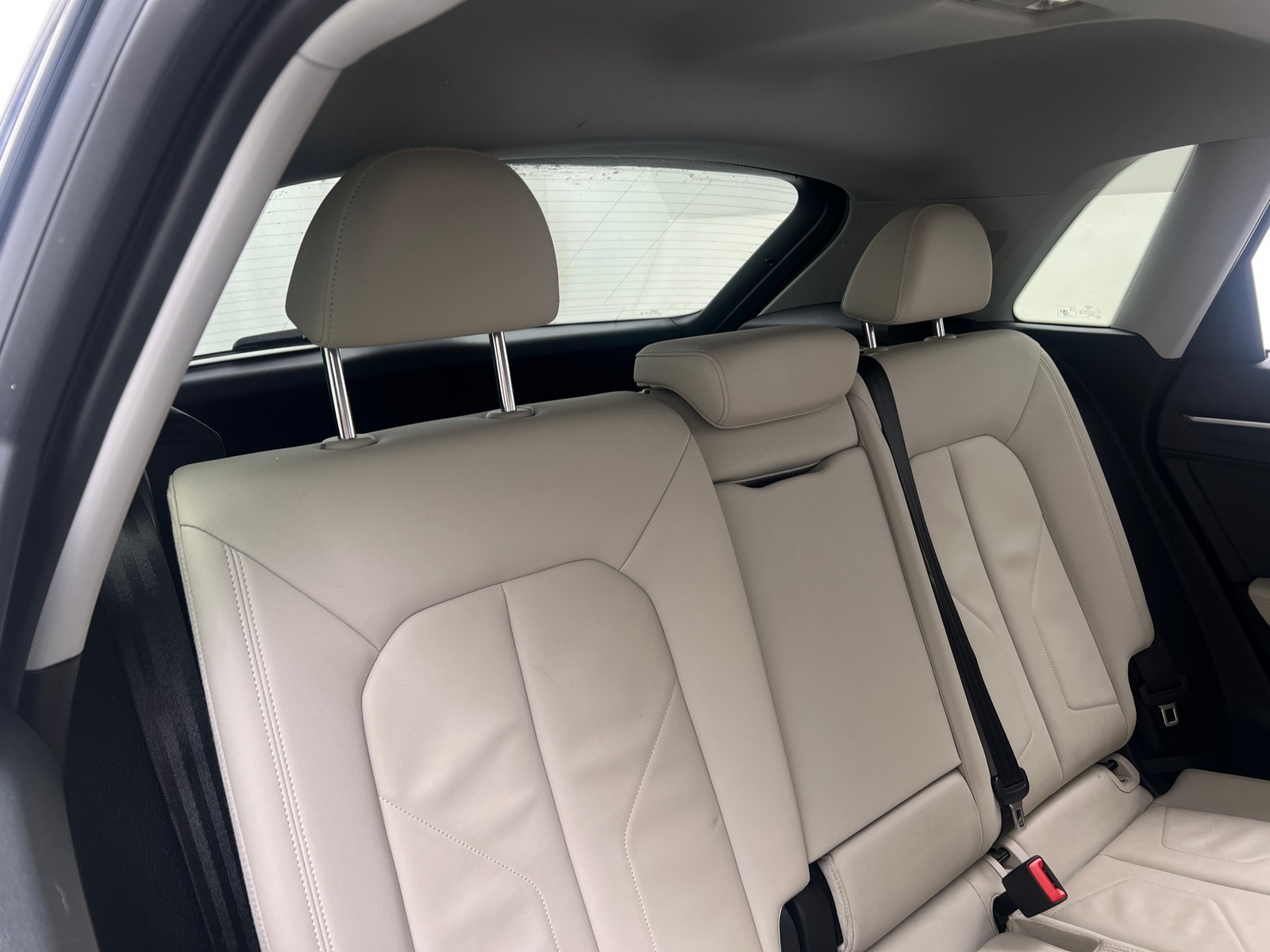 Thumbnail: 2020 Audi Q3 - 5