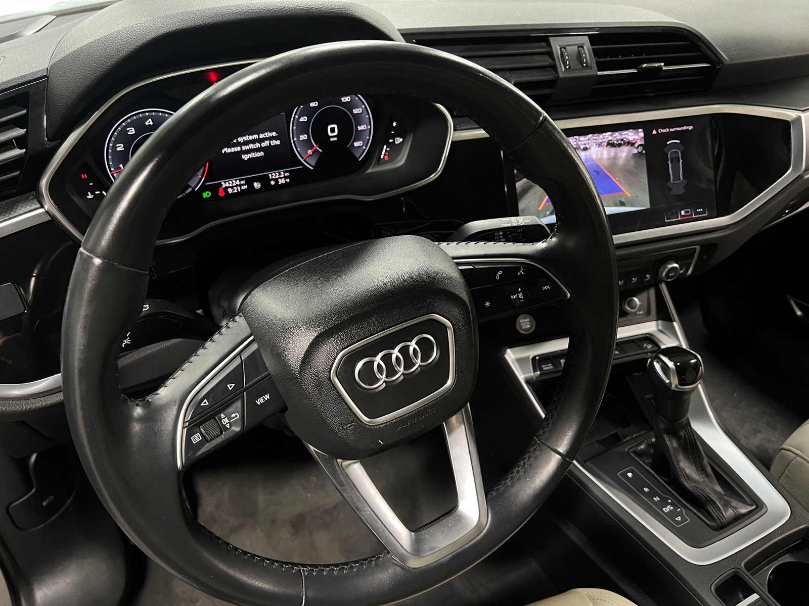 Thumbnail: 2020 Audi Q3 - 4