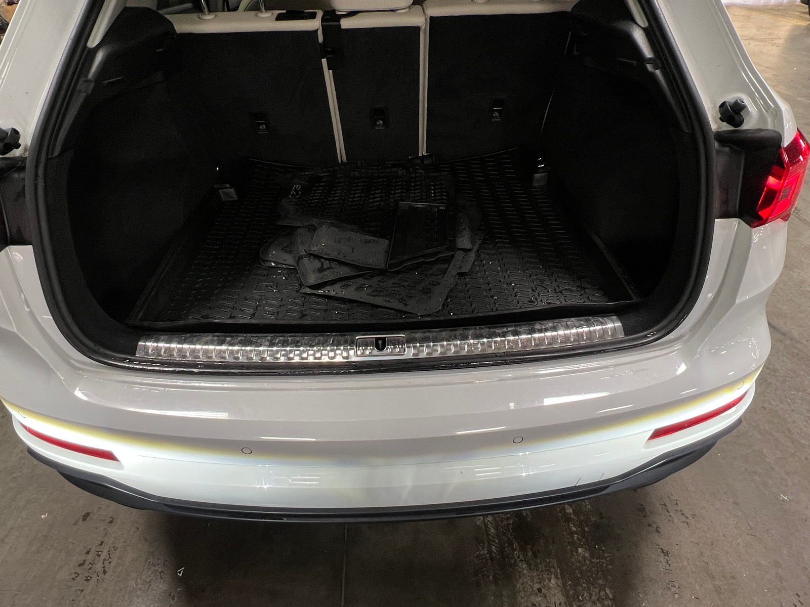 Thumbnail: 2020 Audi Q3 - 6