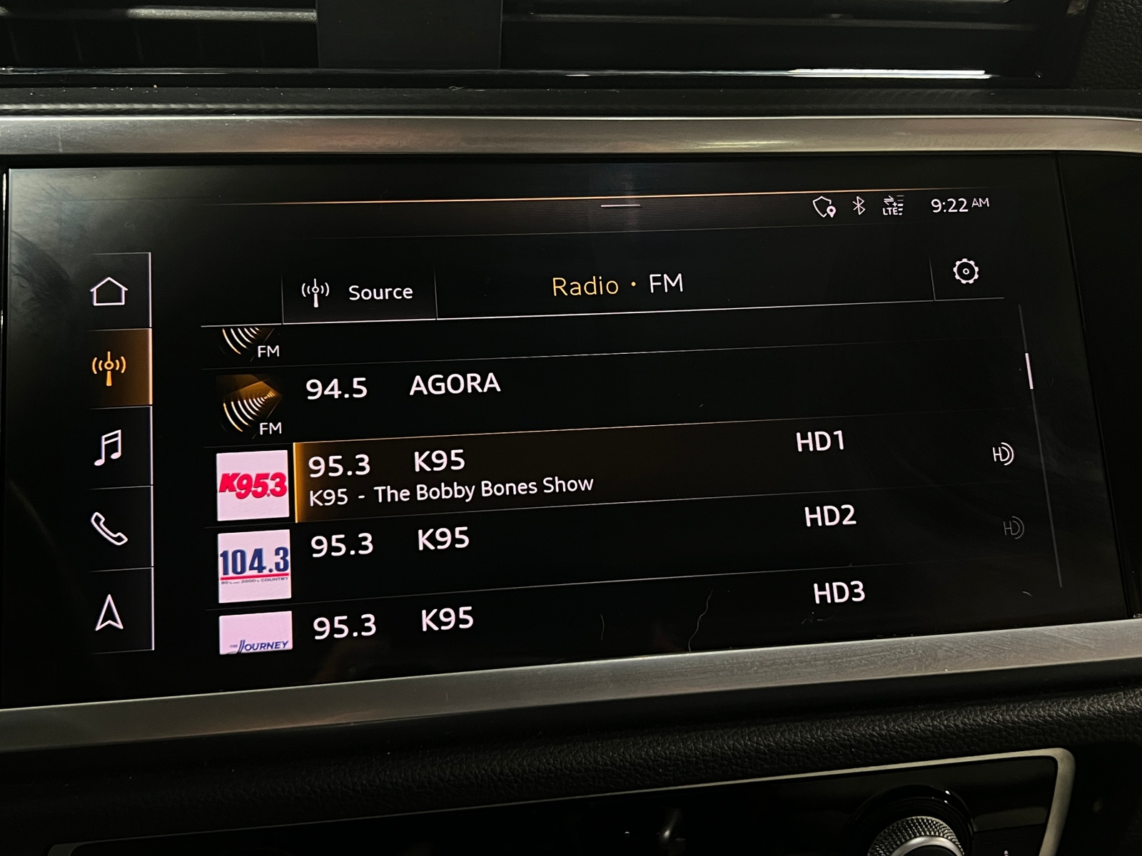 Thumbnail: 2020 Audi Q3 - 3