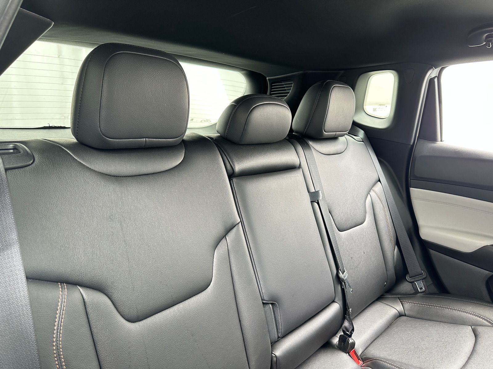 Thumbnail: 2024 Jeep Compass - 5