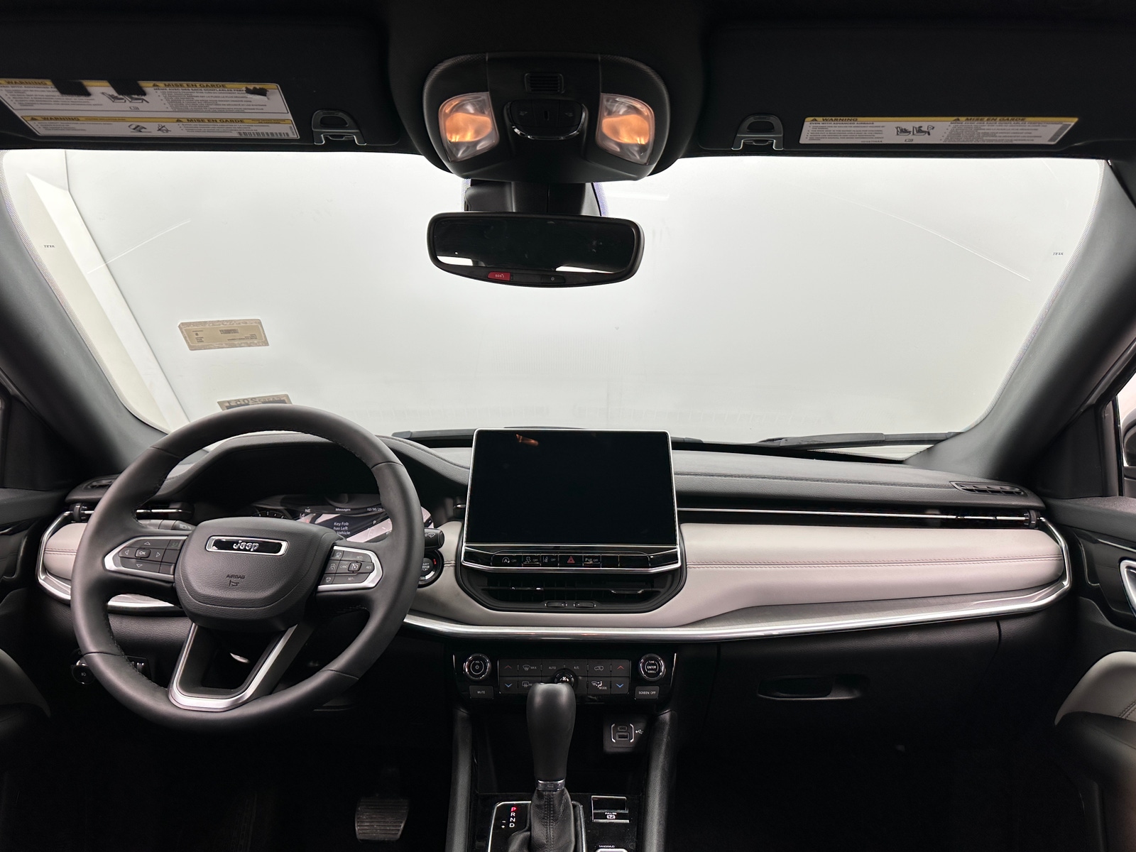 Thumbnail: 2024 Jeep Compass - 2