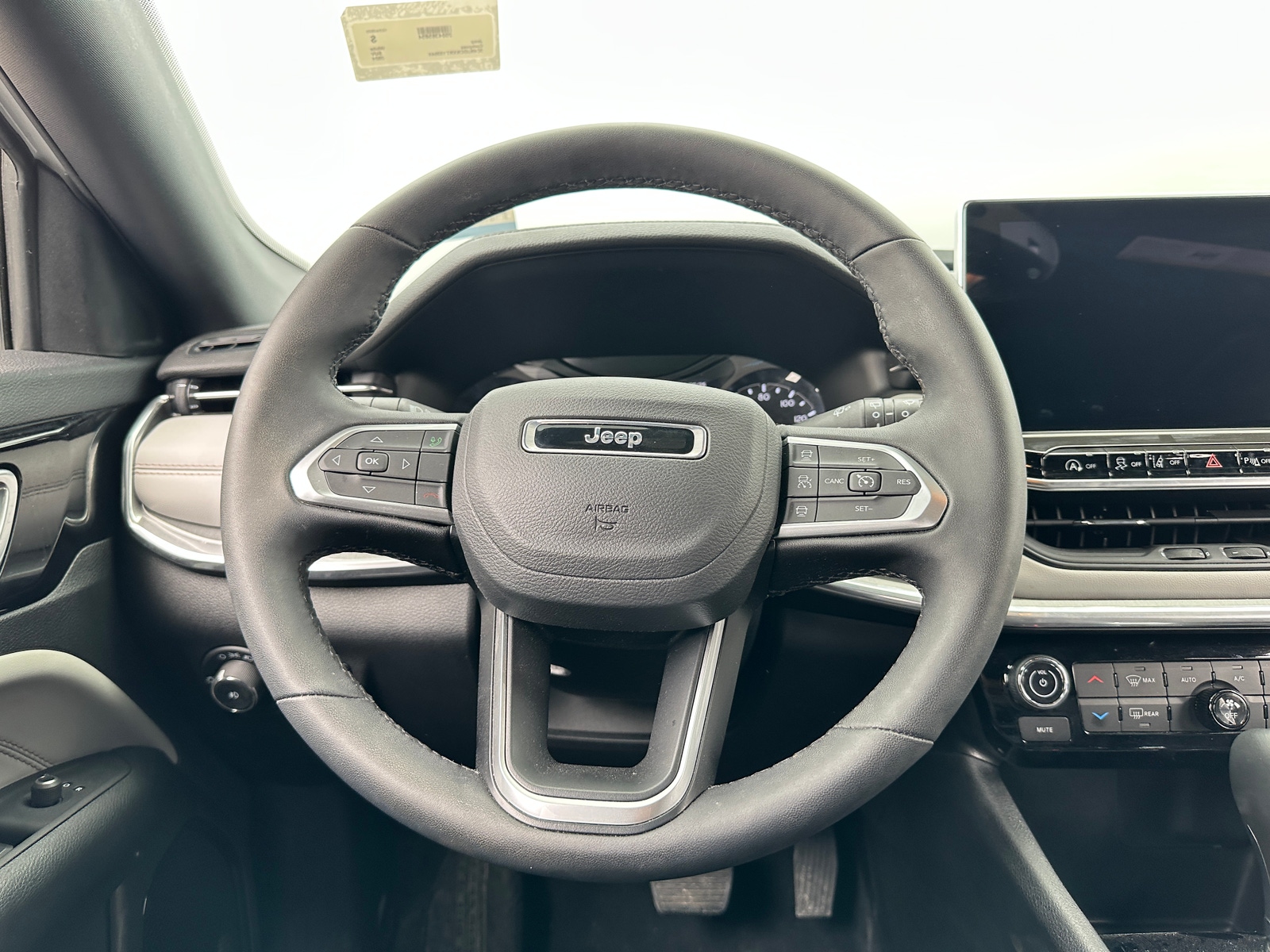 Thumbnail: 2024 Jeep Compass - 4