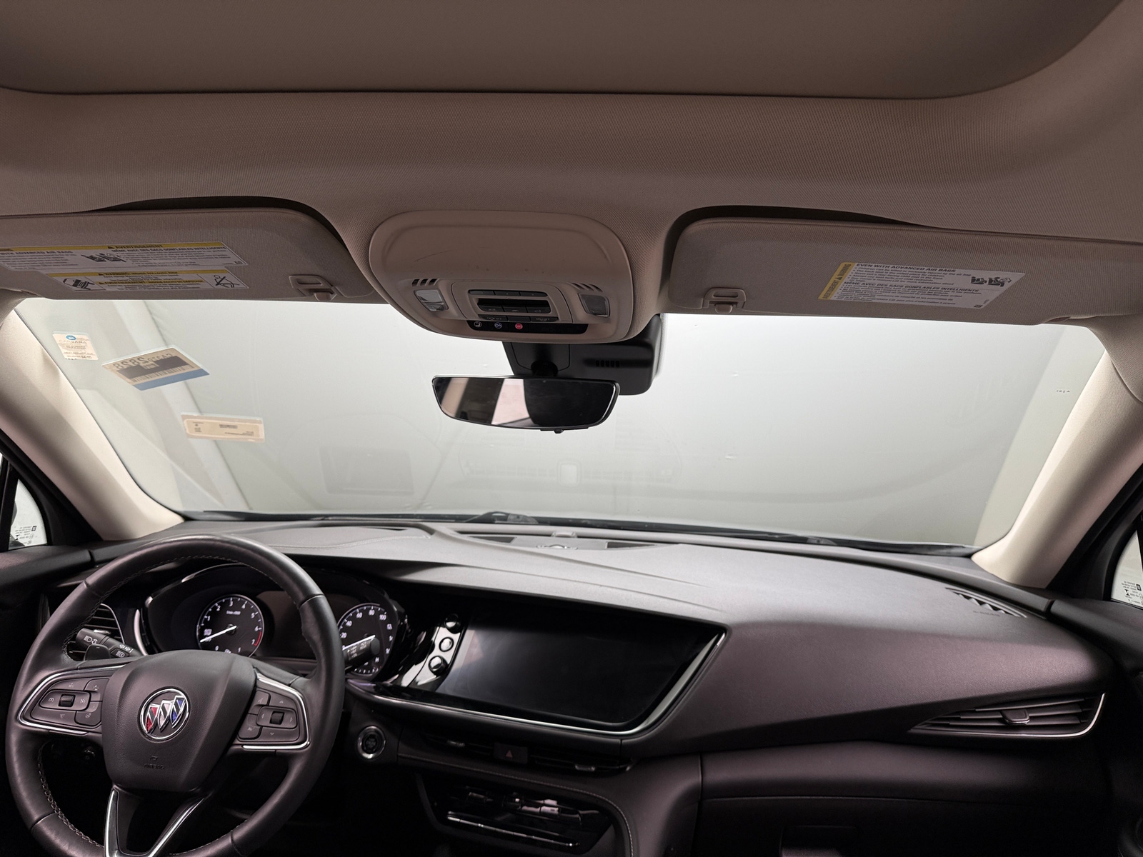 Thumbnail: 2022 Buick Envision - 2