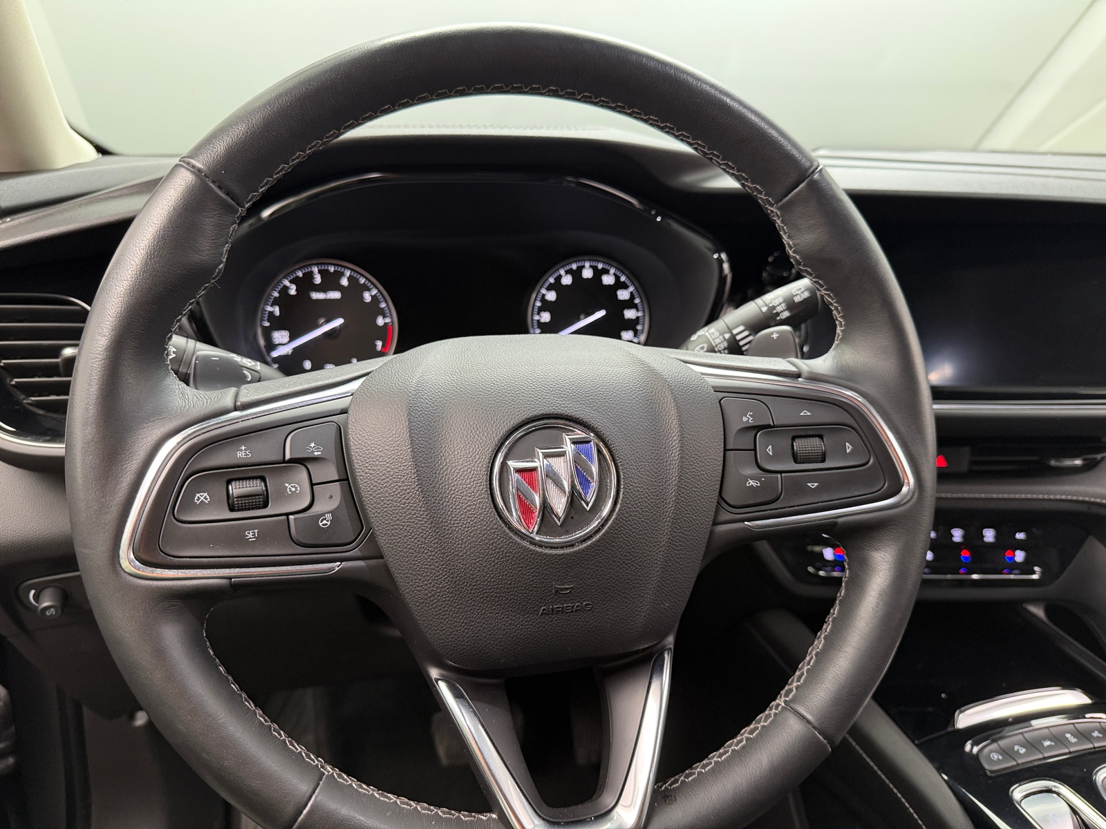 Thumbnail: 2022 Buick Envision - 4