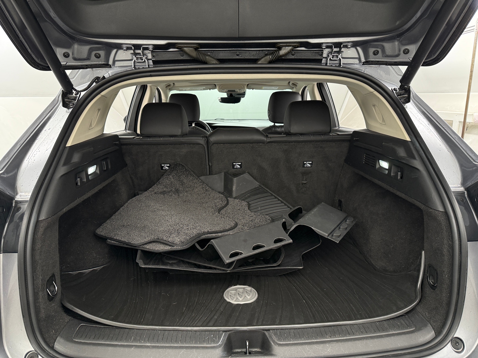 Thumbnail: 2022 Buick Envision - 6