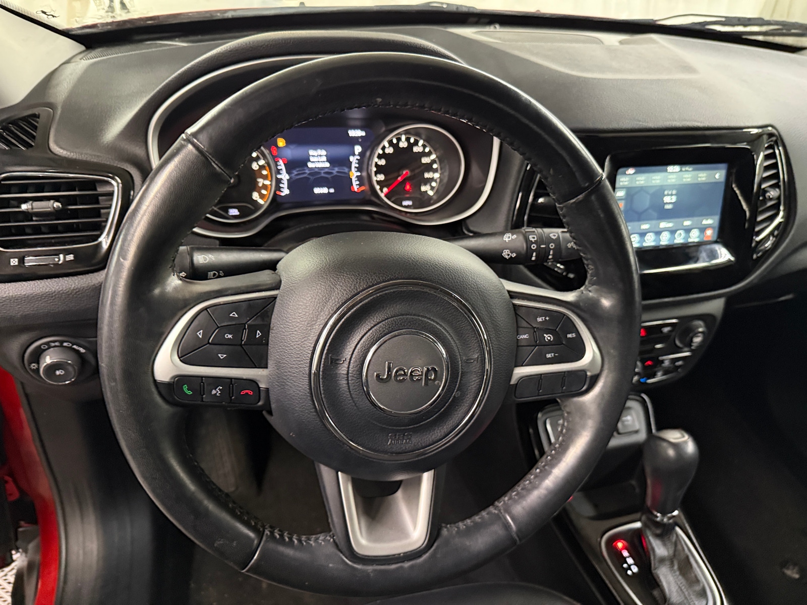 Thumbnail: 2019 Jeep Compass - 5