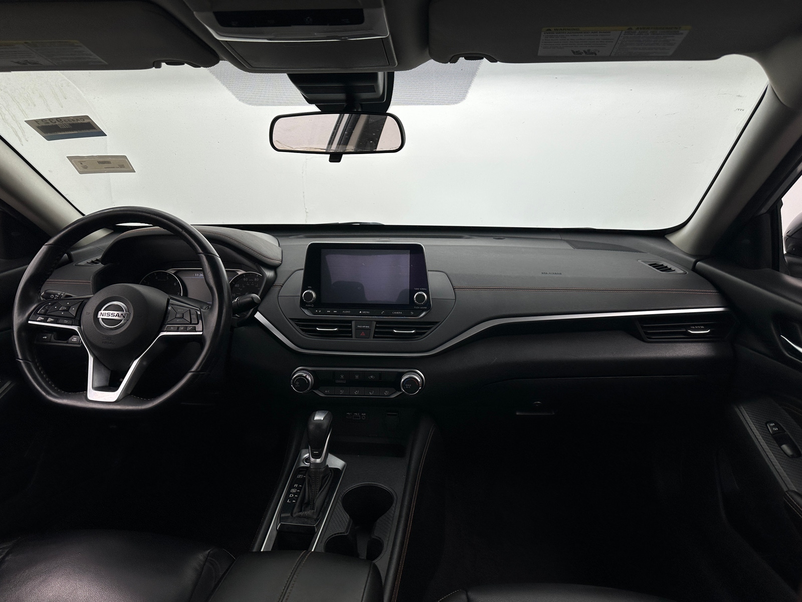 Thumbnail: 2021 Nissan Altima - 3