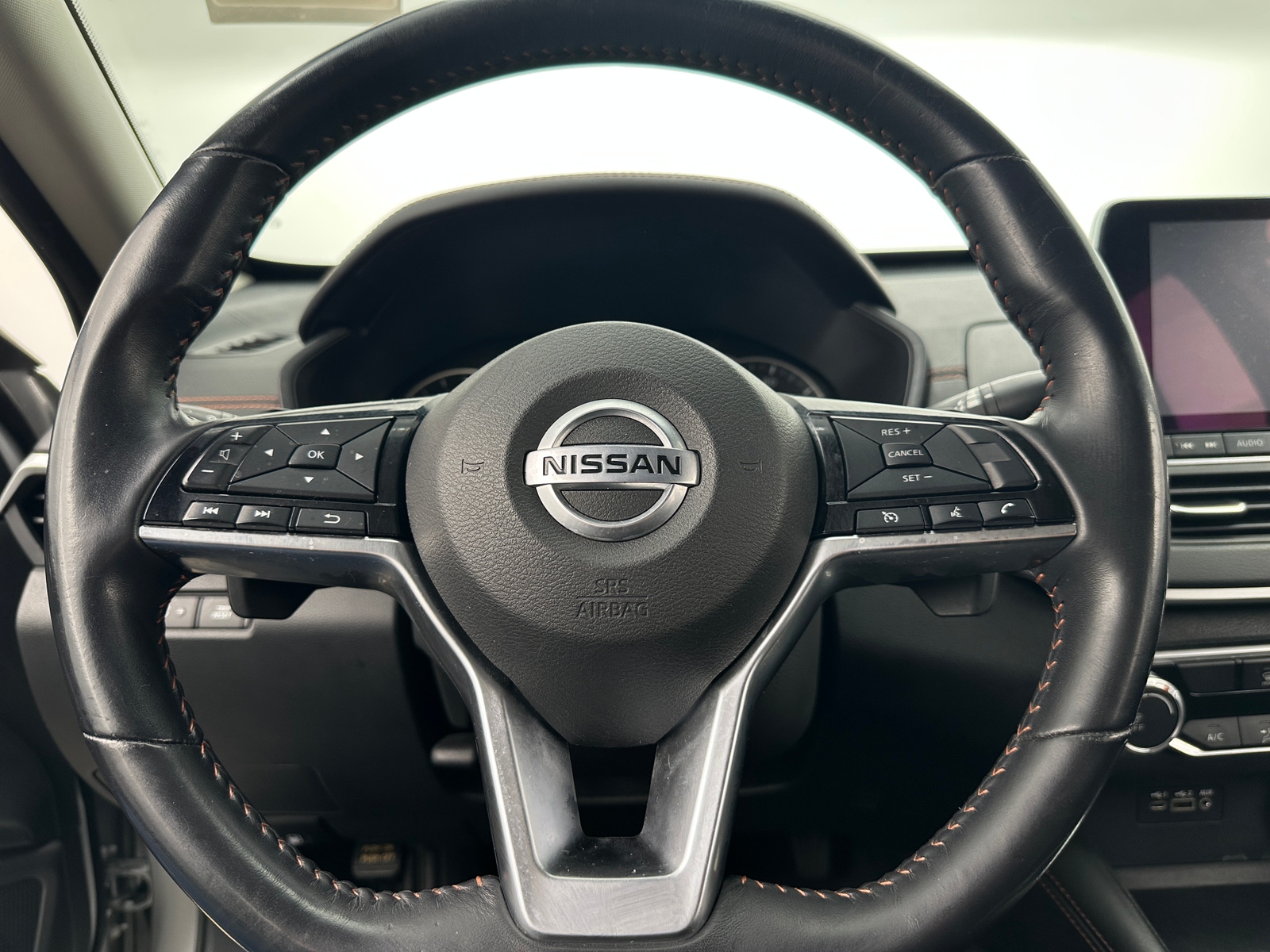 Thumbnail: 2021 Nissan Altima - 5