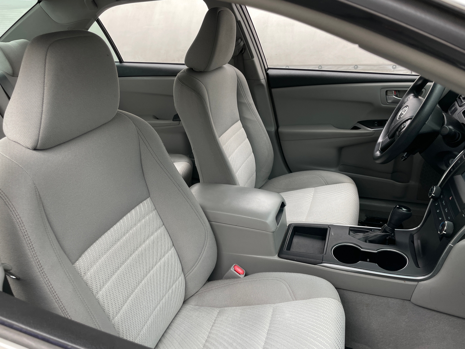 Thumbnail: 2015 Toyota Camry - 2