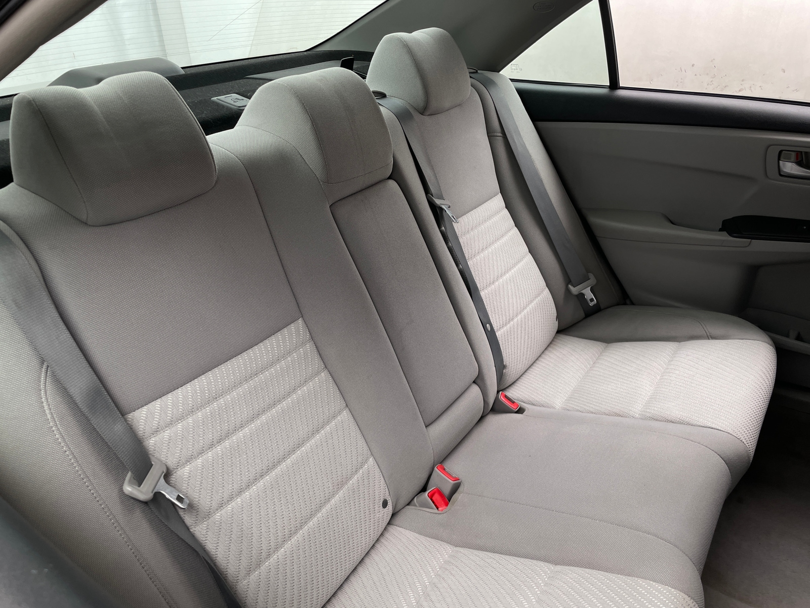 Thumbnail: 2015 Toyota Camry - 6