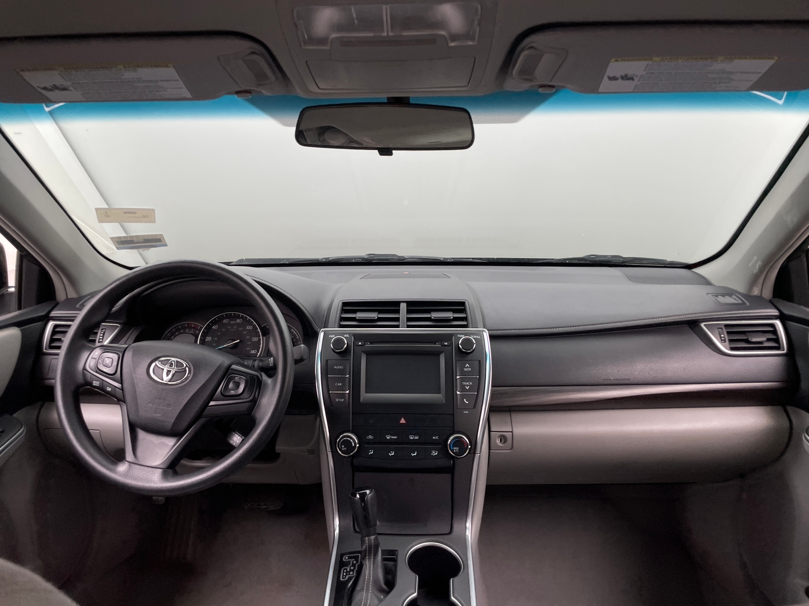 Thumbnail: 2015 Toyota Camry - 3