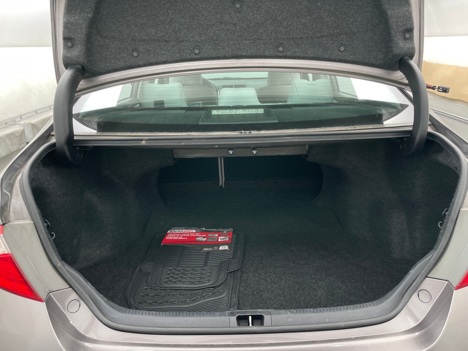 Thumbnail: 2015 Toyota Camry - 7