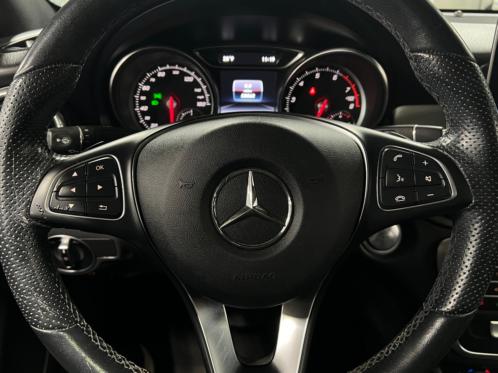 Thumbnail: 2019 Mercedes-Benz CLA - 3