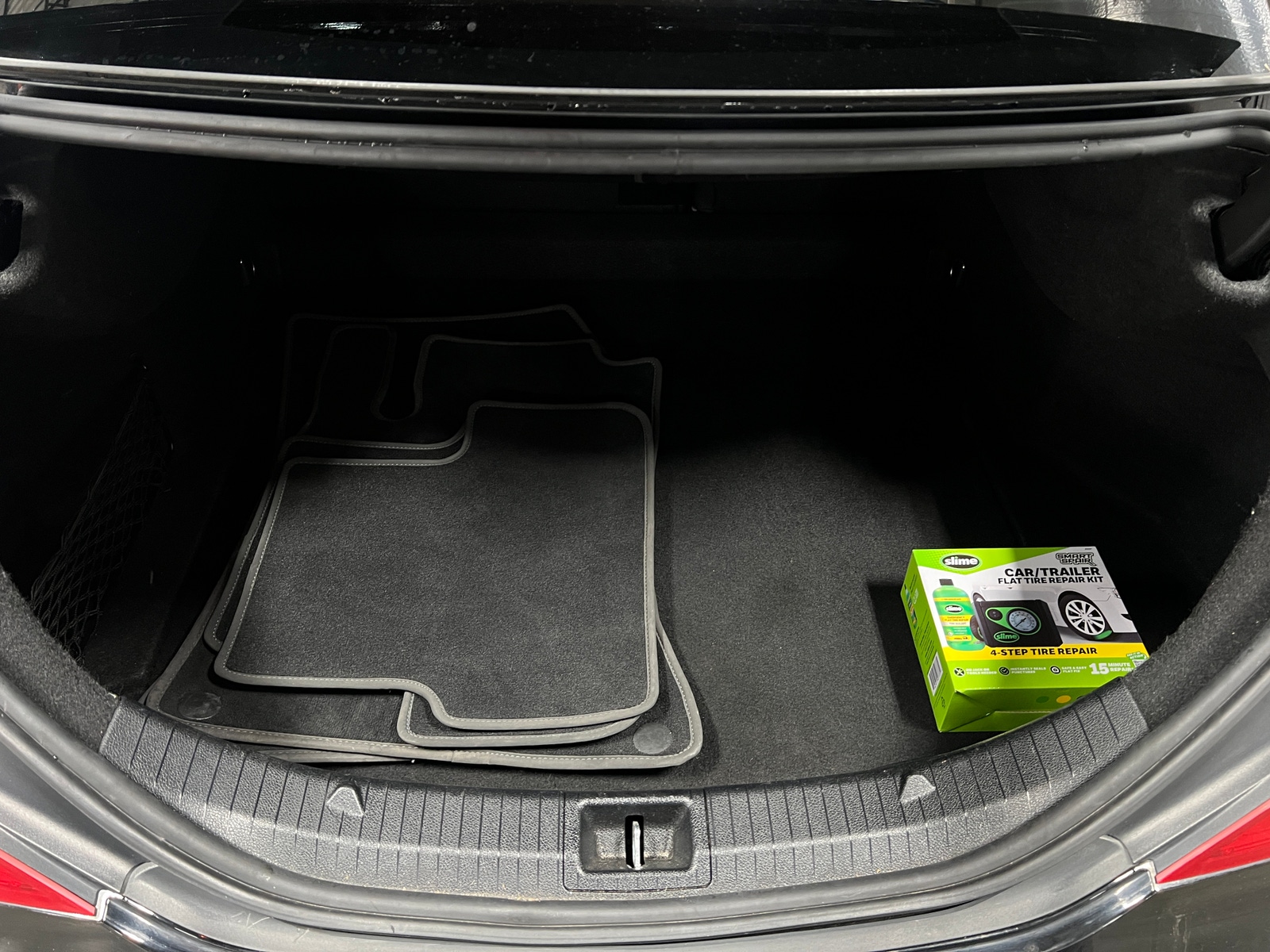 Thumbnail: 2019 Mercedes-Benz CLA - 4