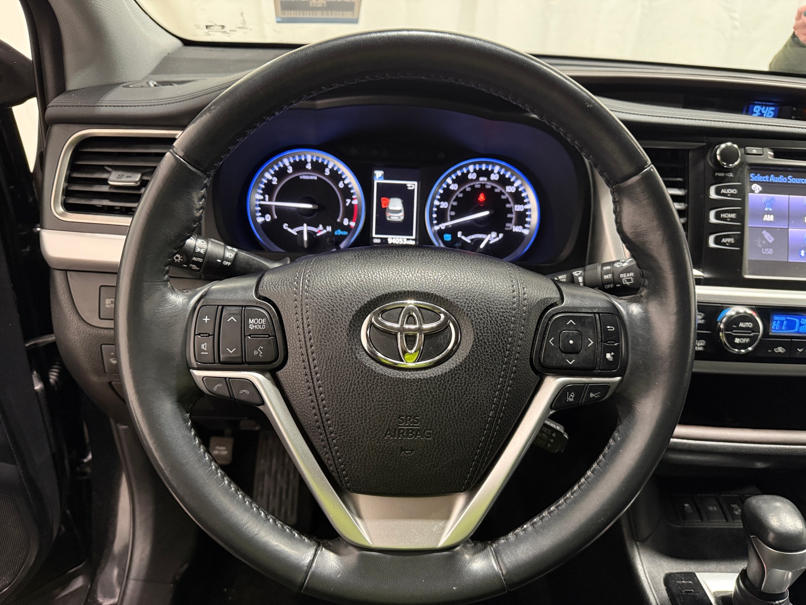 Thumbnail: 2019 Toyota Highlander - 4