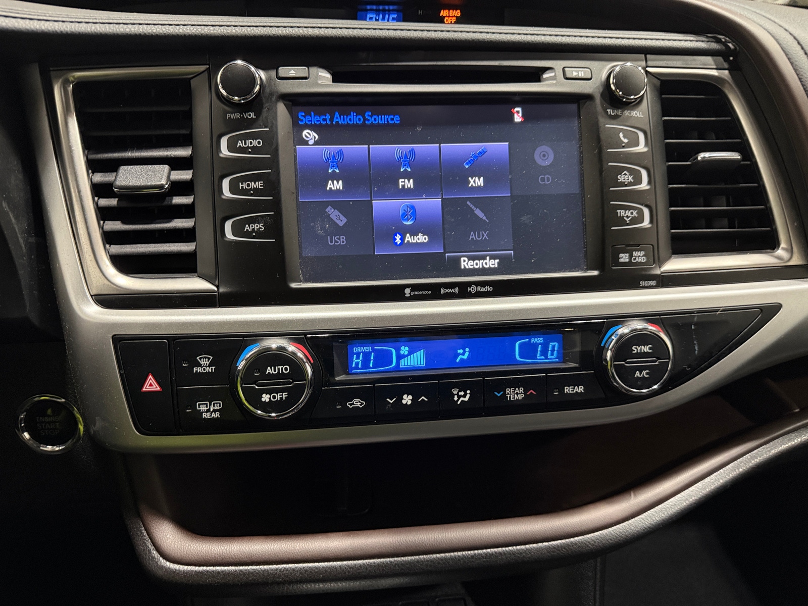 Thumbnail: 2019 Toyota Highlander - 3