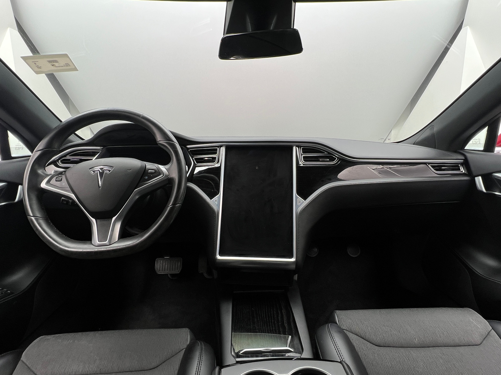 Thumbnail: 2017 Tesla Model S - 2