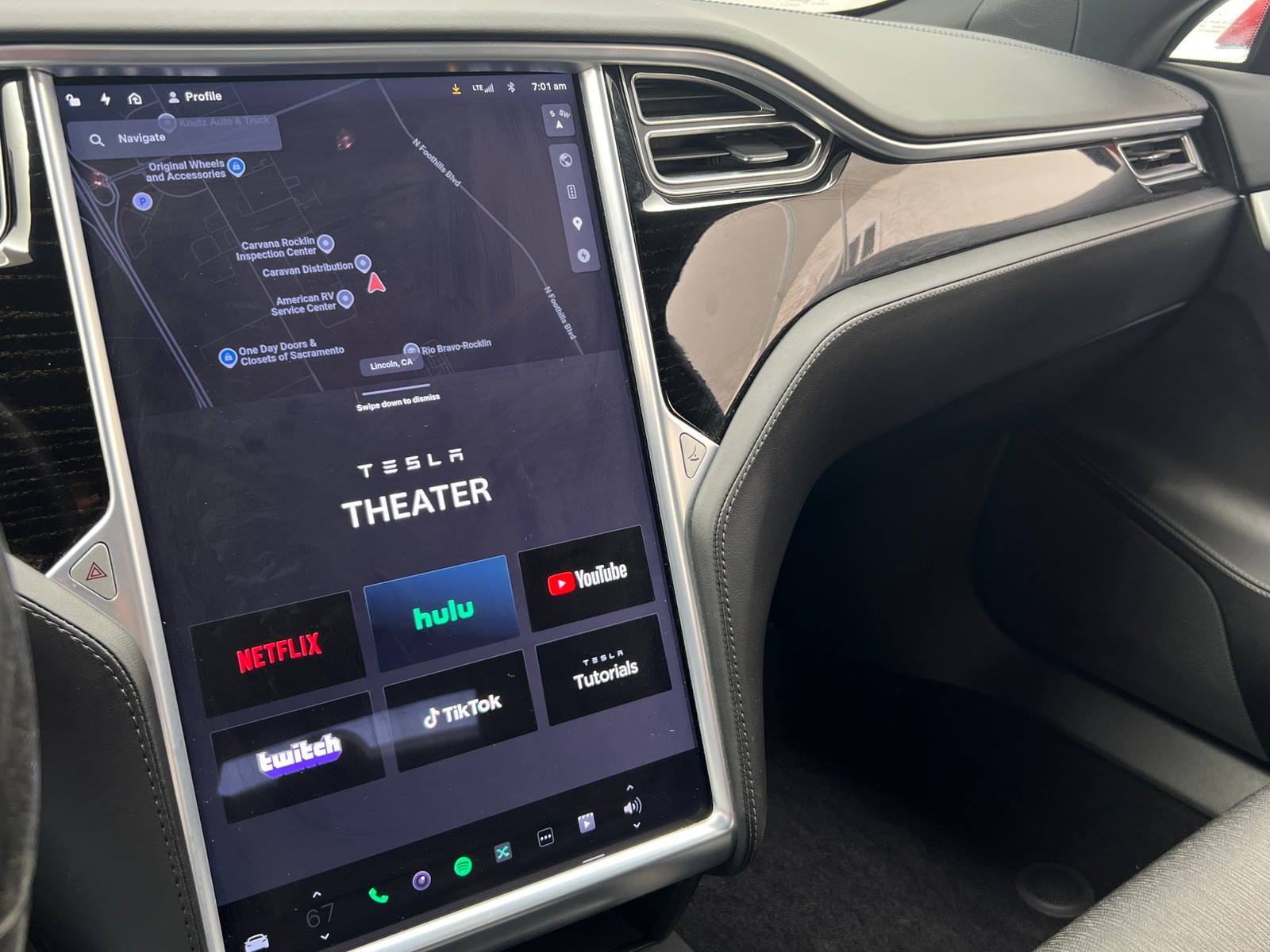 Thumbnail: 2017 Tesla Model S - 3