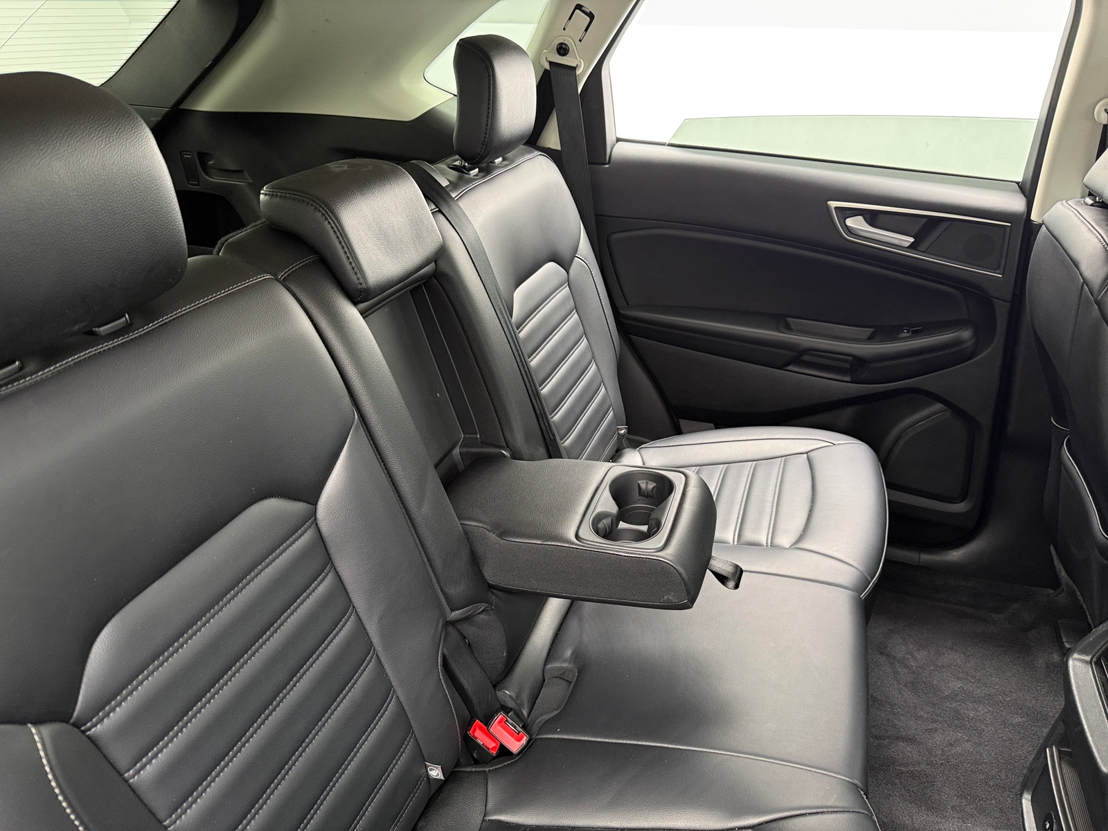 Thumbnail: 2024 Ford Edge - 5