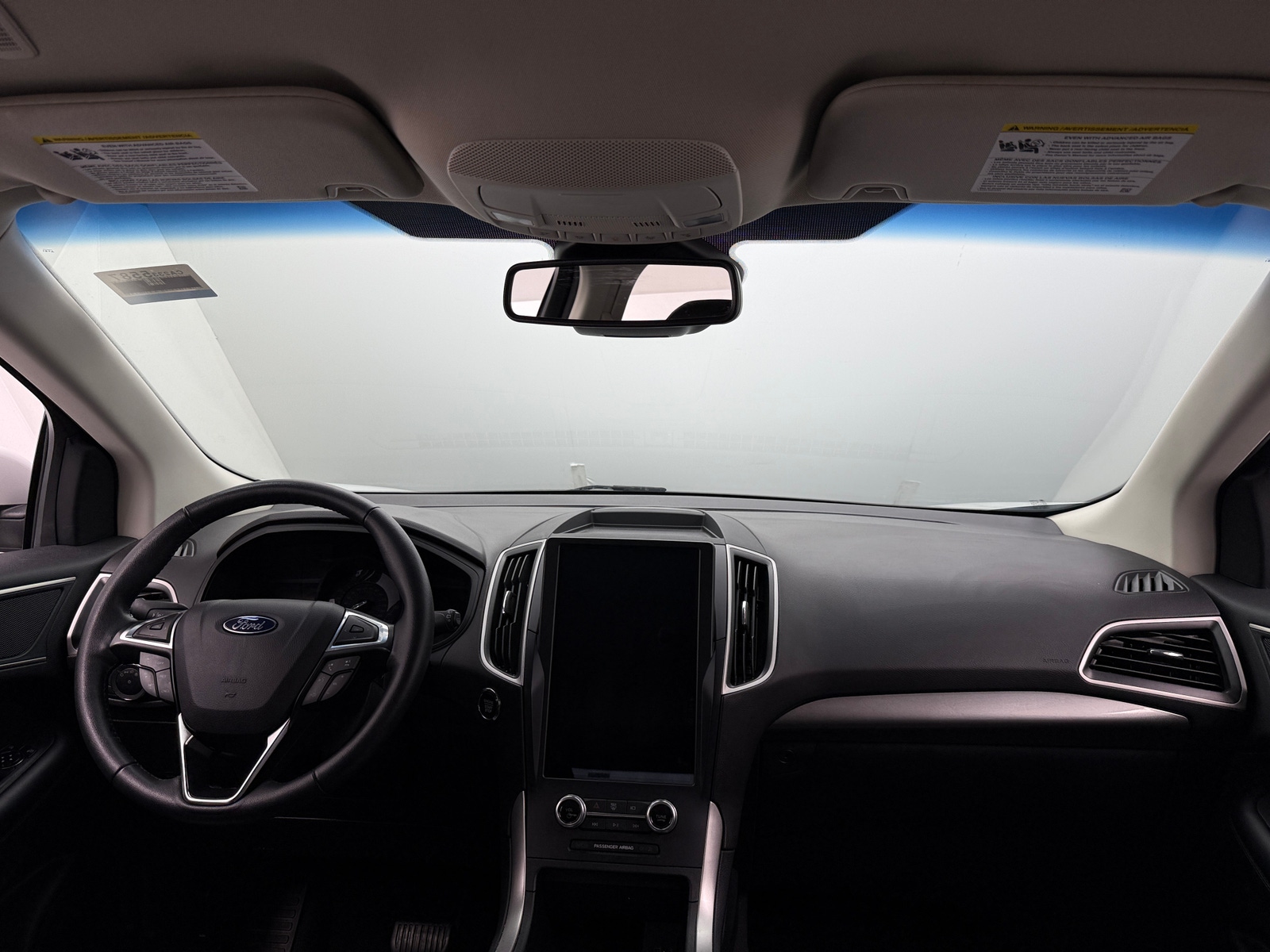 Thumbnail: 2024 Ford Edge - 2