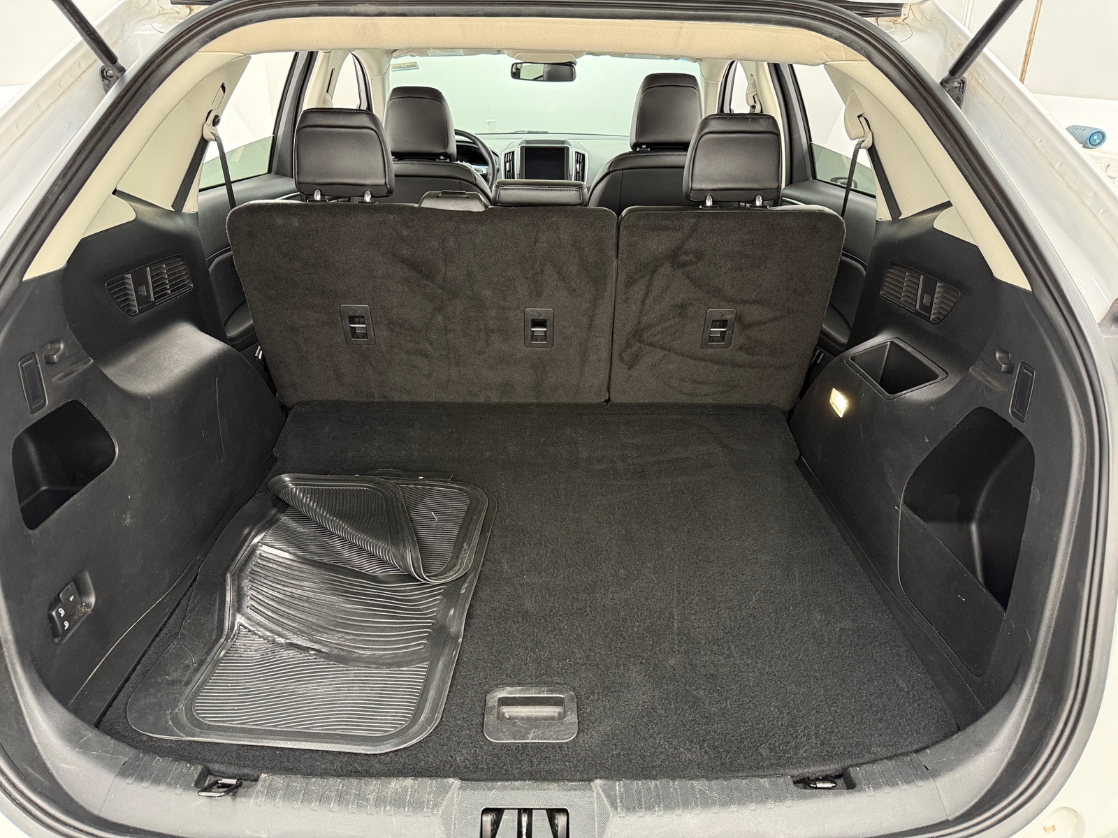 Thumbnail: 2024 Ford Edge - 6