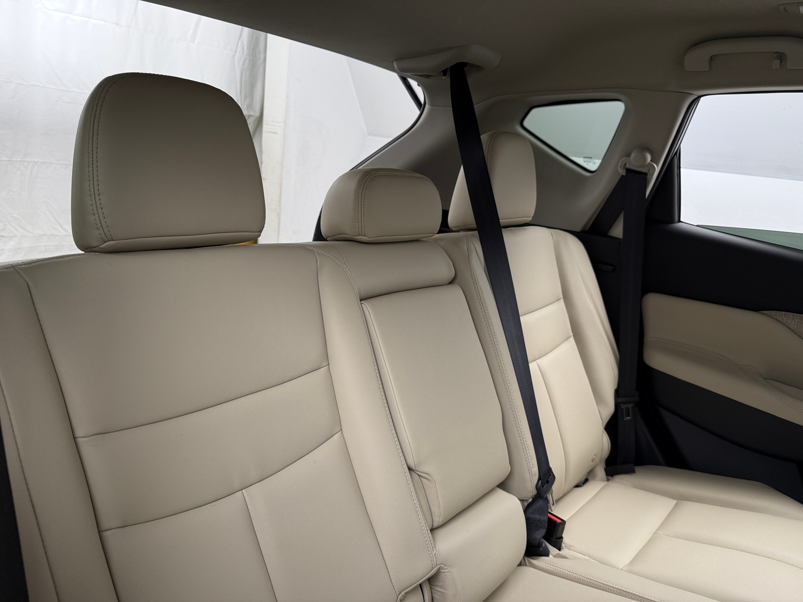 Thumbnail: 2024 Nissan Murano - 5