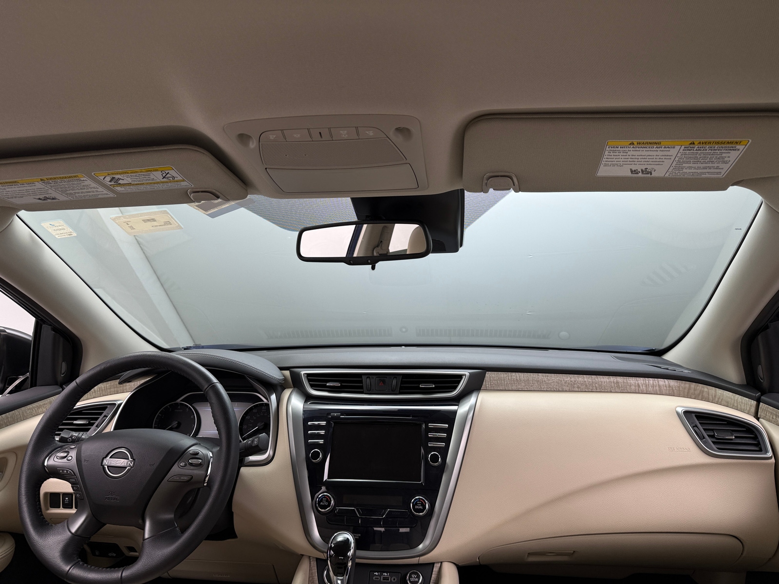 Thumbnail: 2024 Nissan Murano - 2