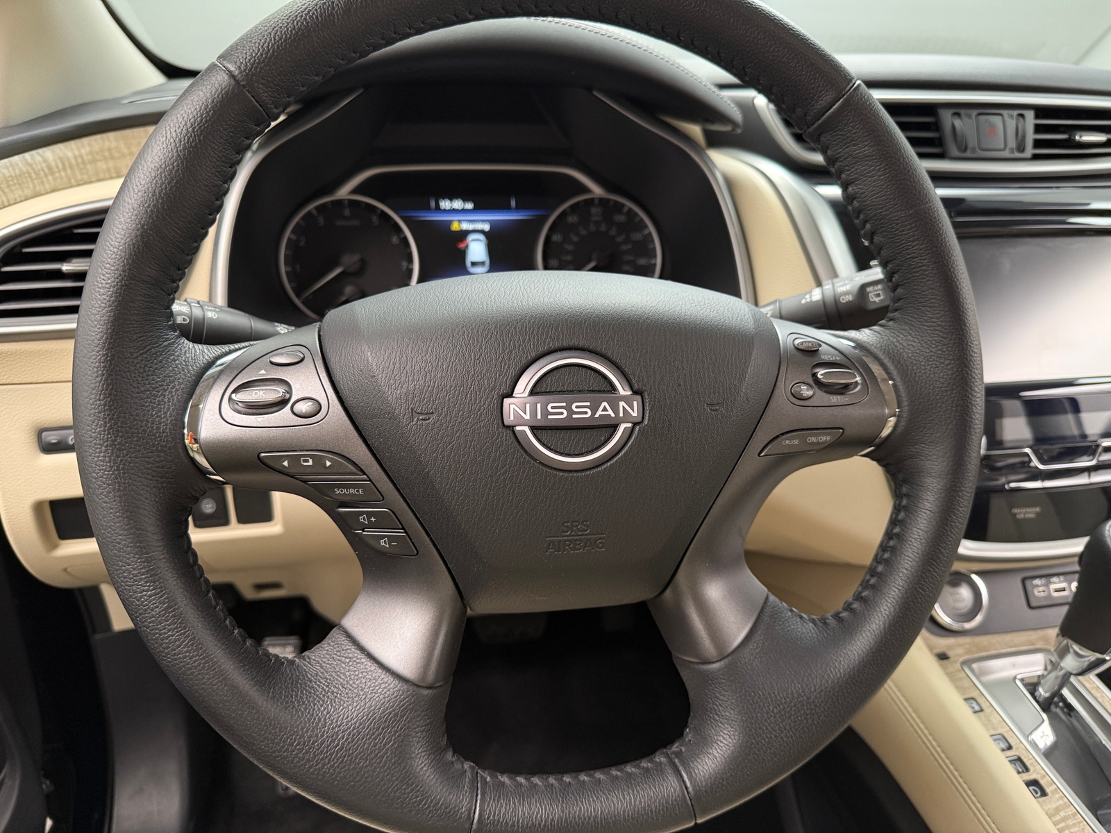 Thumbnail: 2024 Nissan Murano - 4