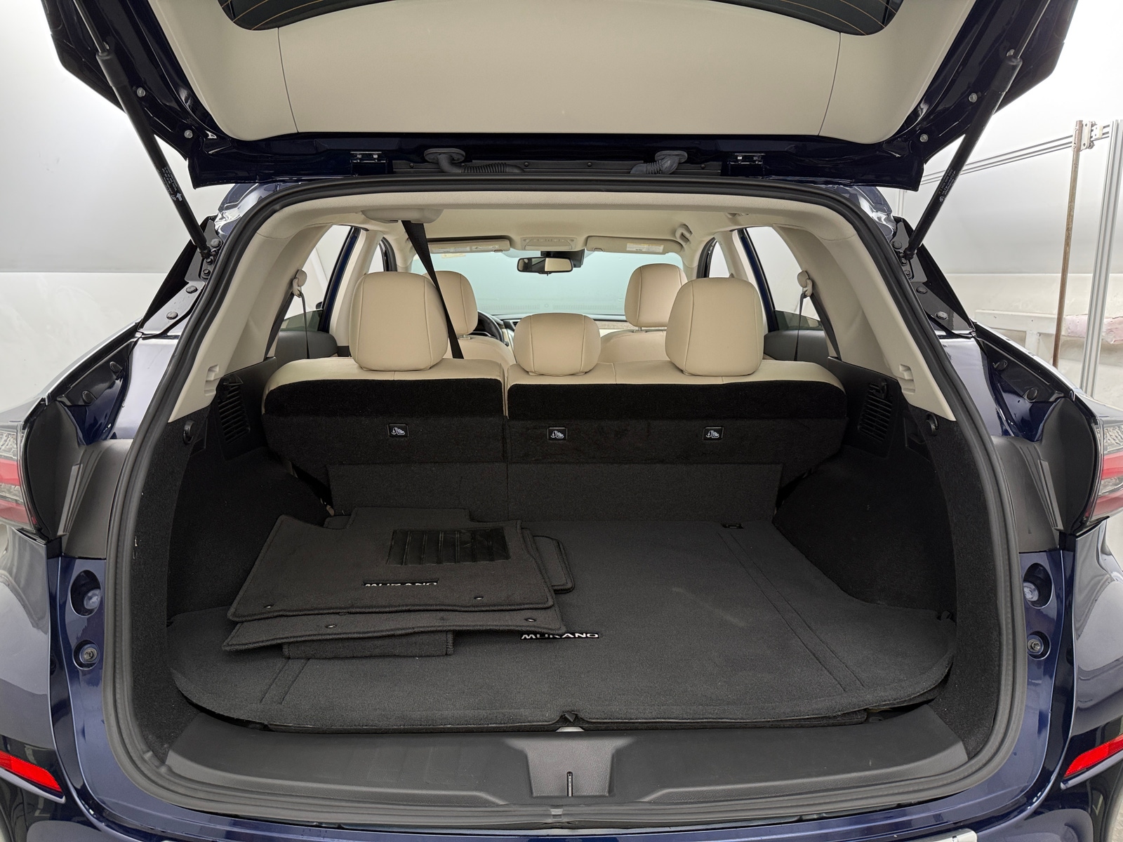 Thumbnail: 2024 Nissan Murano - 6