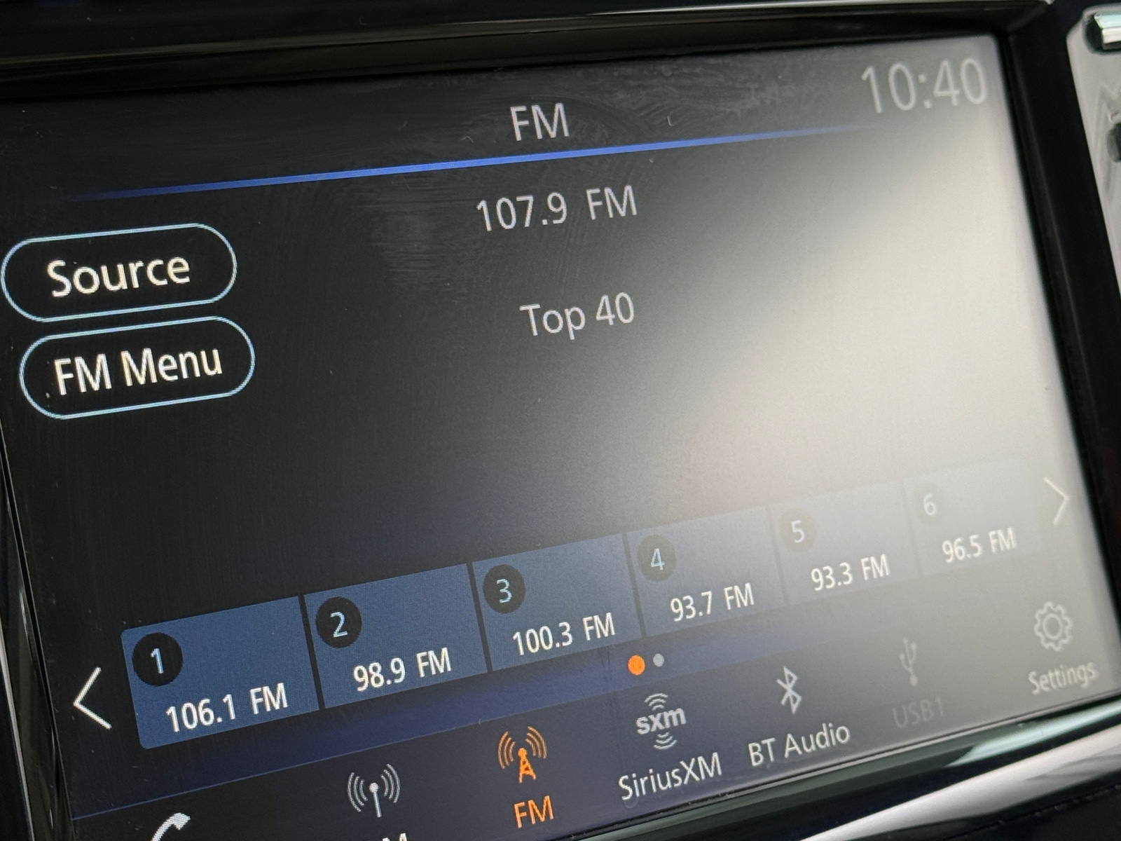 Thumbnail: 2024 Nissan Murano - 3