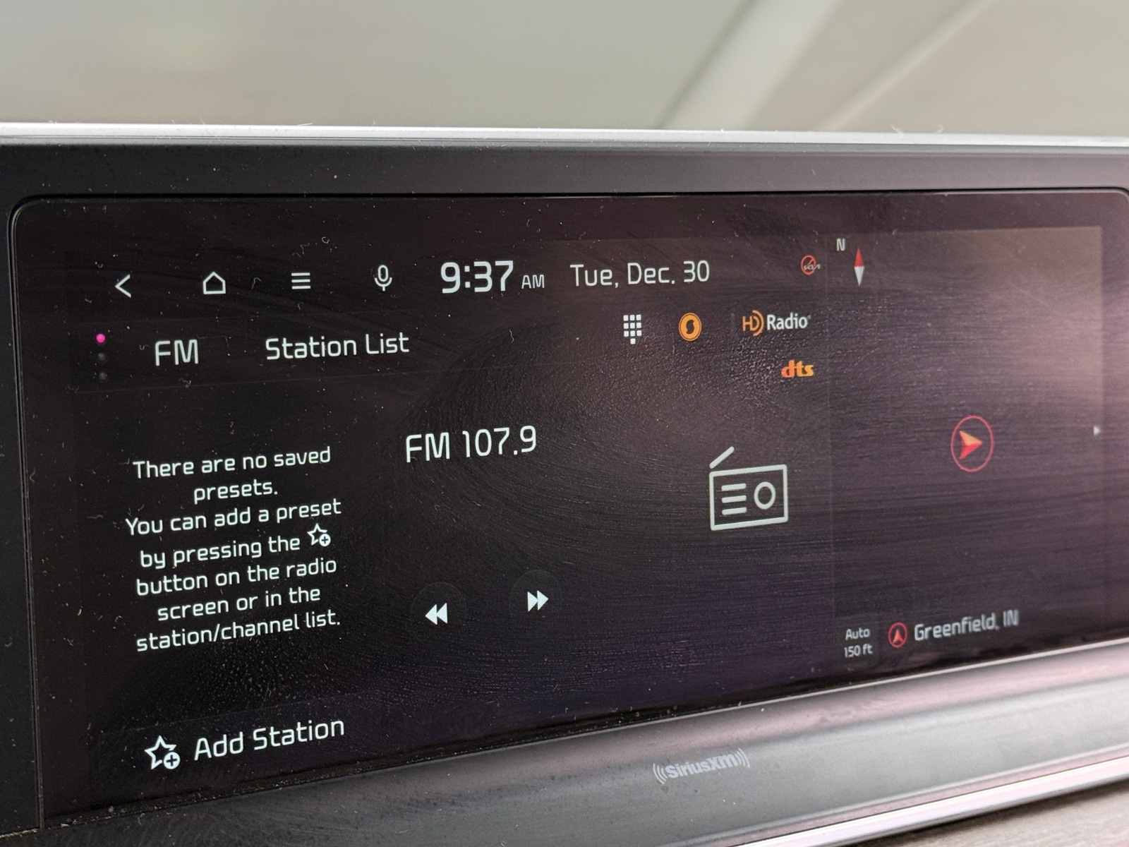 Thumbnail: 2022 Kia Telluride - 3