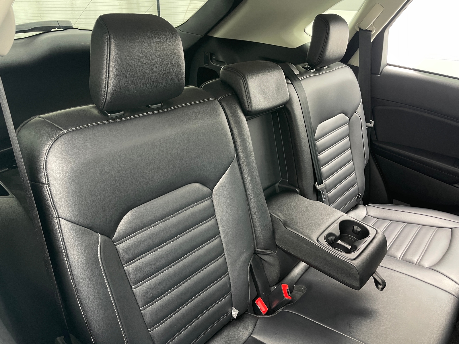 Thumbnail: 2024 Ford Edge - 5