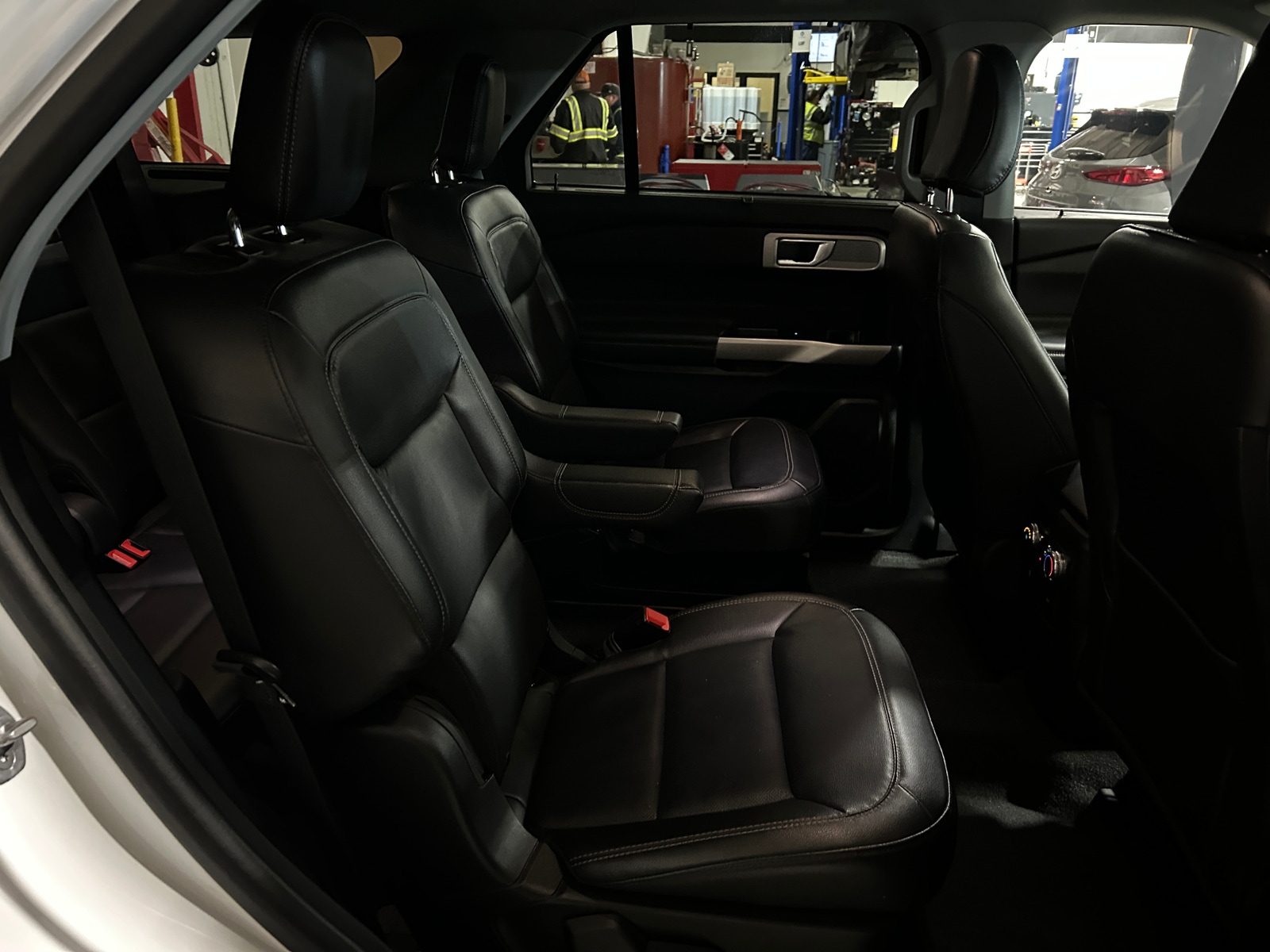 Thumbnail: 2023 Ford Explorer - 5