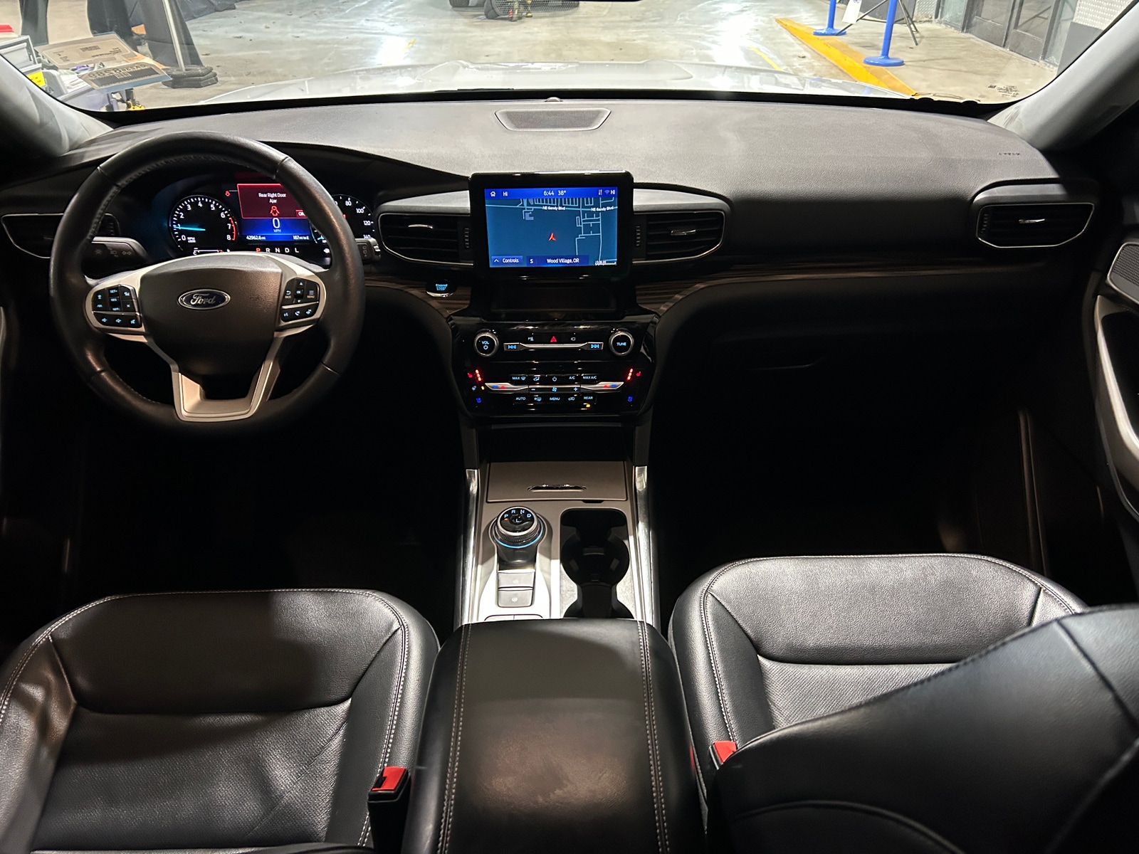 Thumbnail: 2023 Ford Explorer - 2