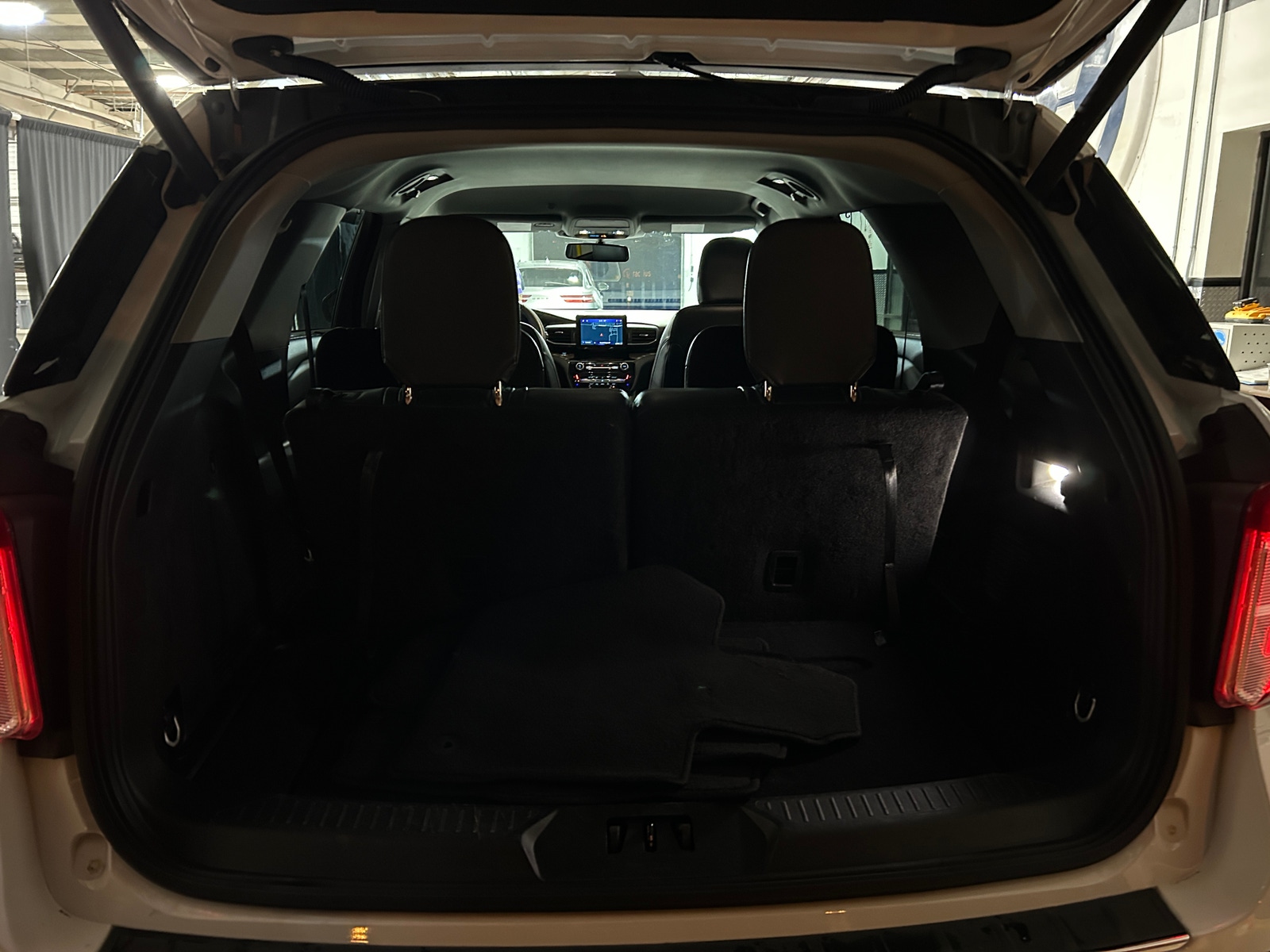 Thumbnail: 2023 Ford Explorer - 6