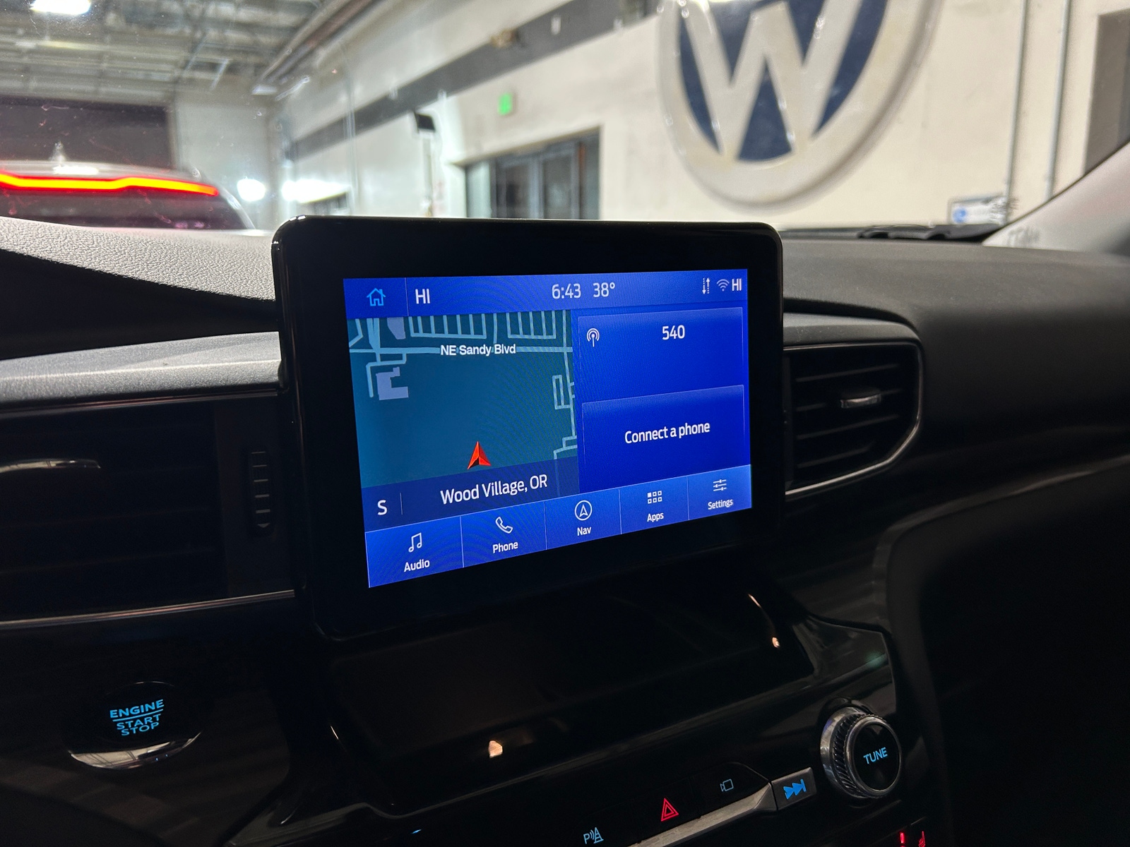 Thumbnail: 2023 Ford Explorer - 3