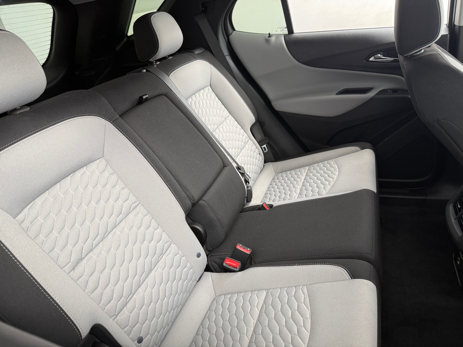 Thumbnail: 2021 Chevrolet Equinox - 6