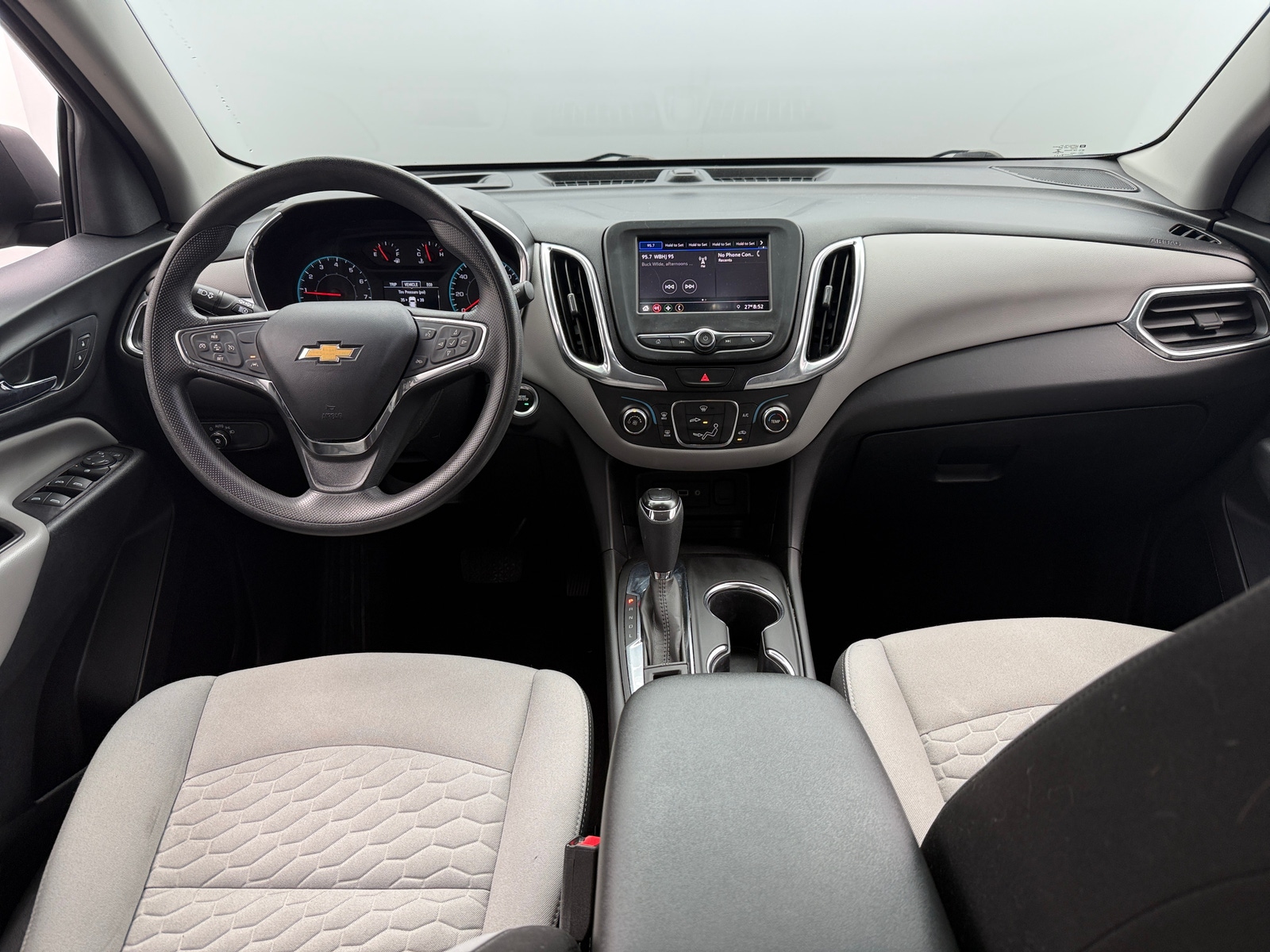 Thumbnail: 2021 Chevrolet Equinox - 3