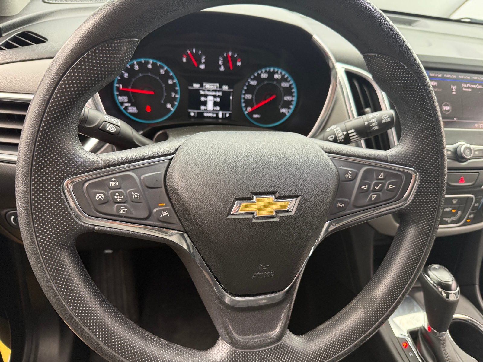 Thumbnail: 2021 Chevrolet Equinox - 5