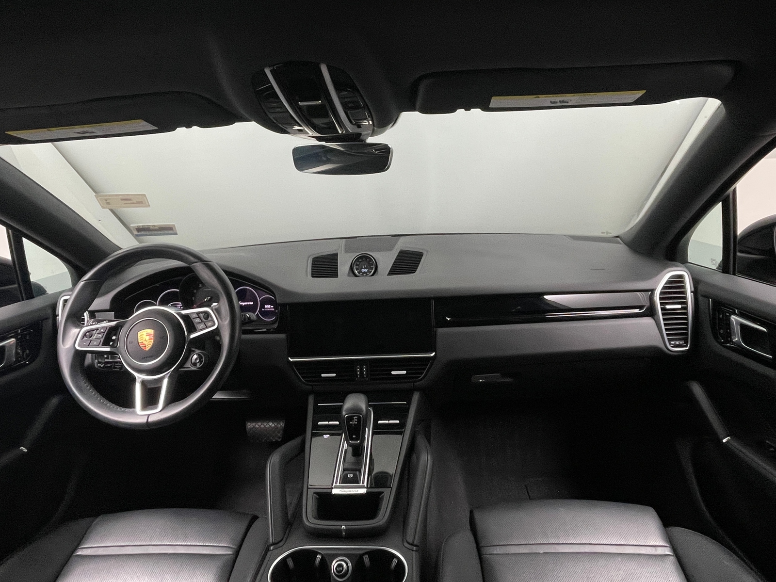 Thumbnail: 2021 Porsche  - 2