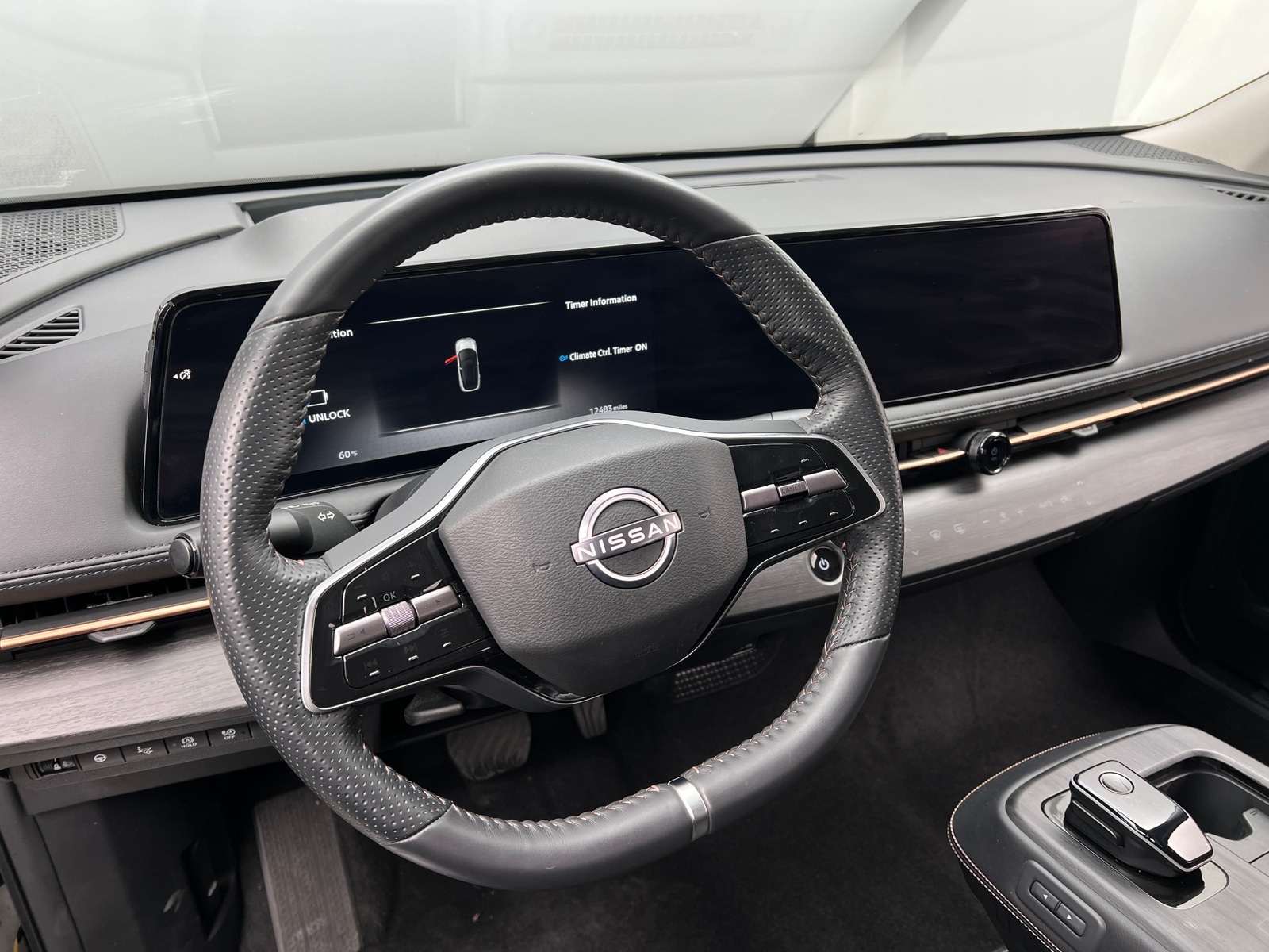 Thumbnail: 2023 Nissan Ariya - 4