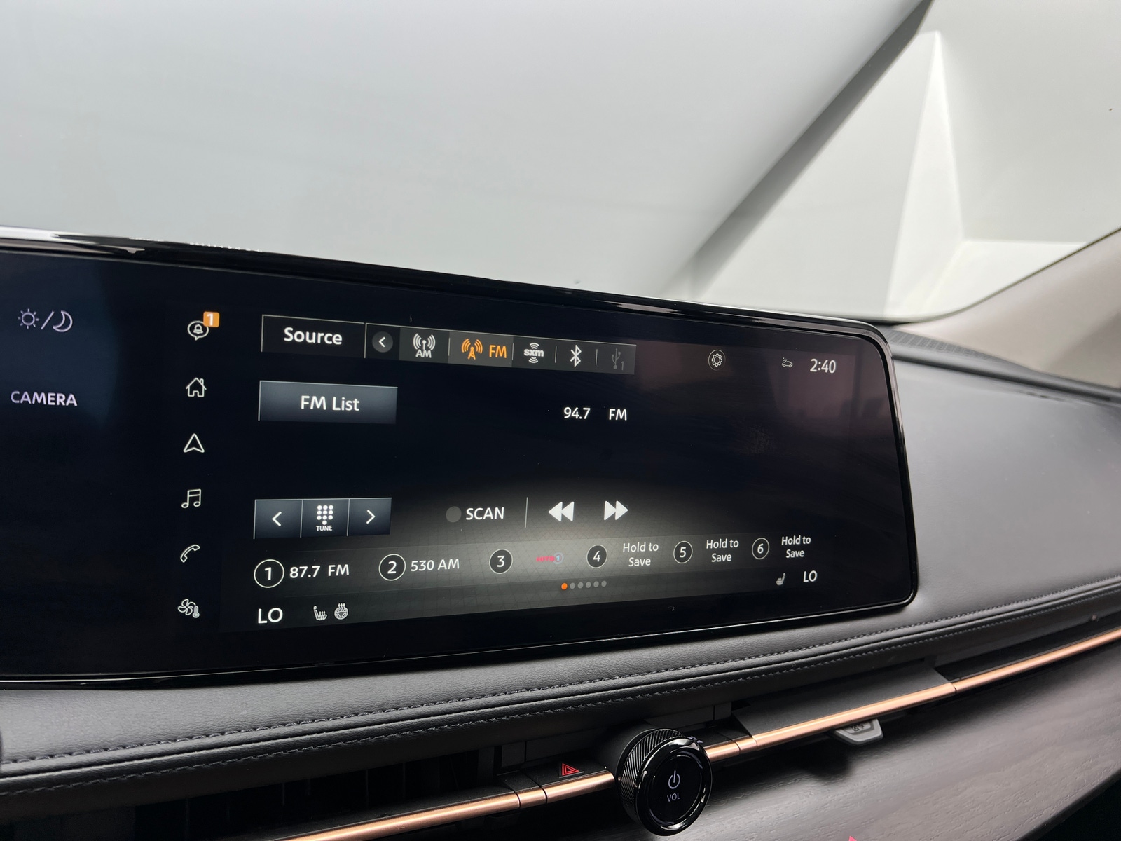 Thumbnail: 2023 Nissan Ariya - 3