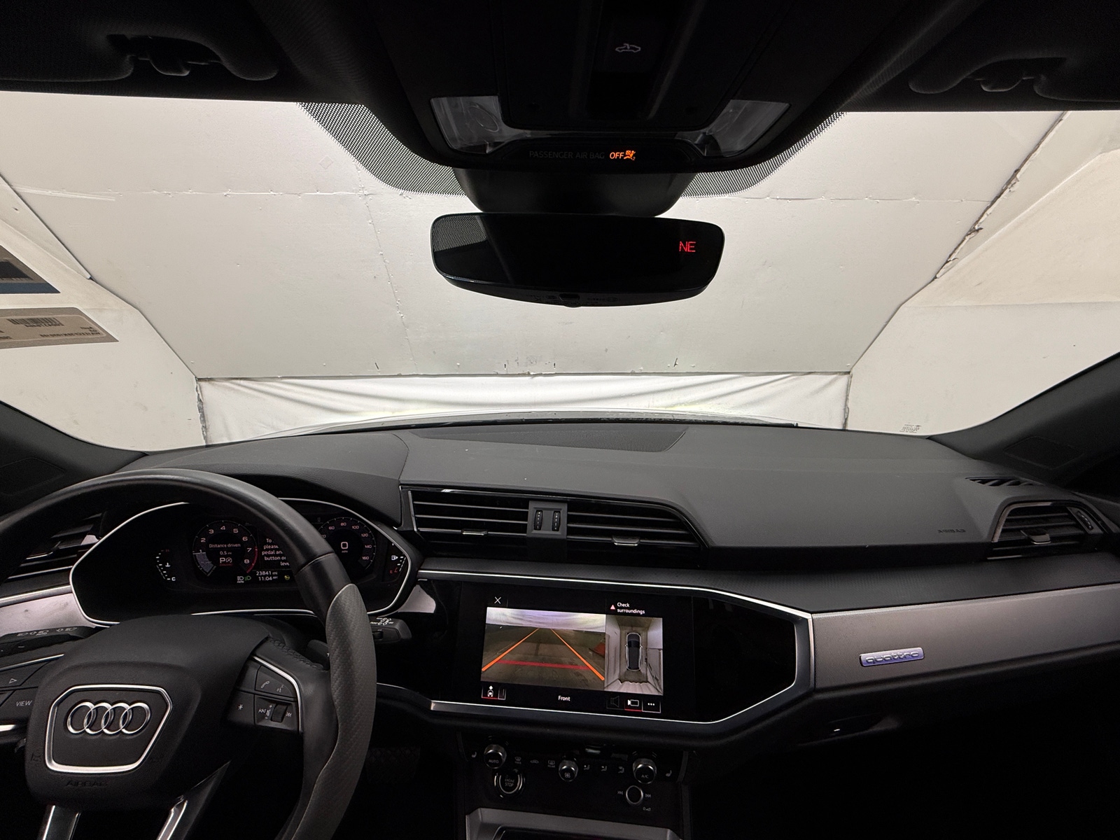 Thumbnail: 2022 Audi Q3 - 2