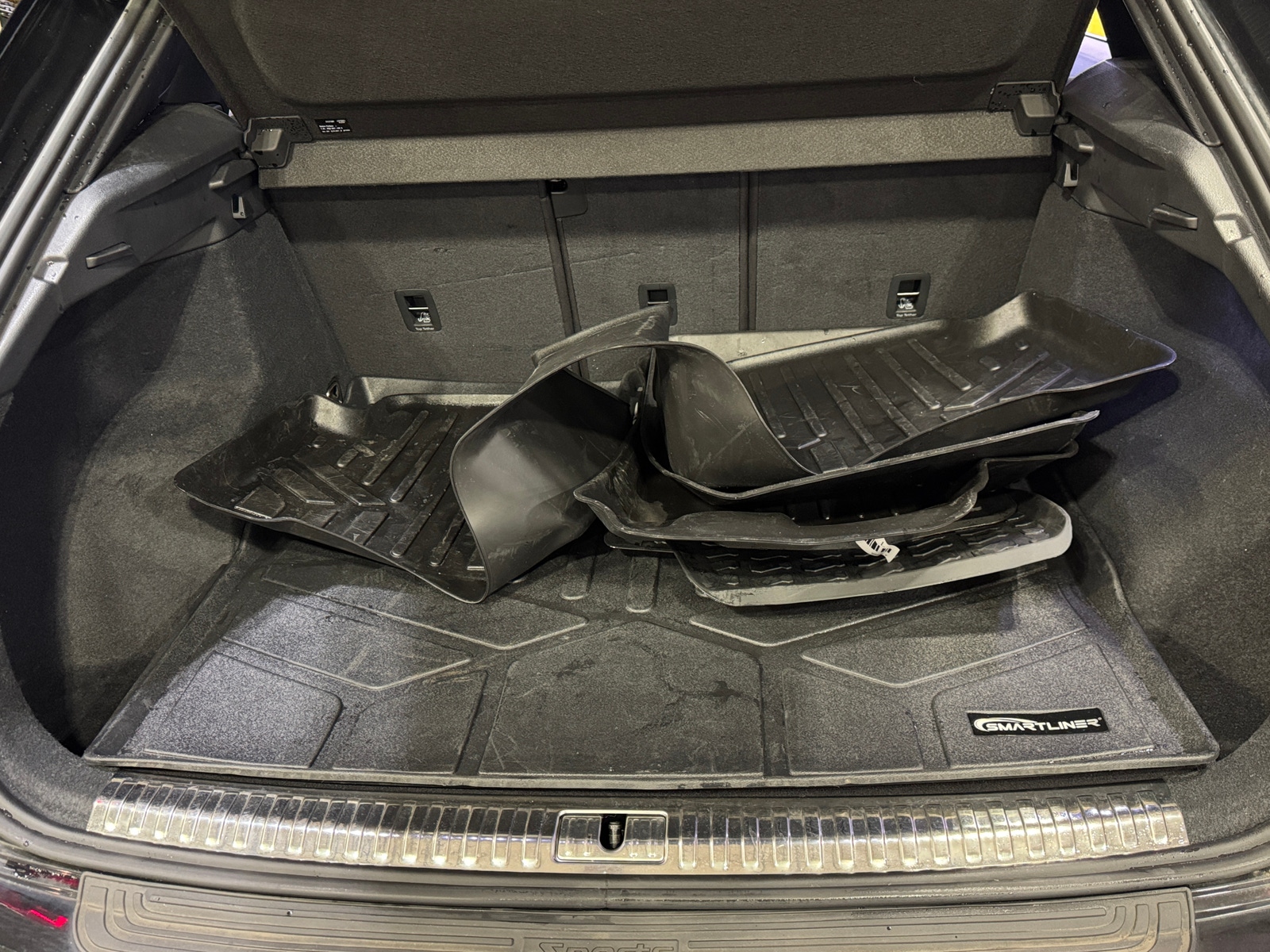 Thumbnail: 2022 Audi Q3 - 6